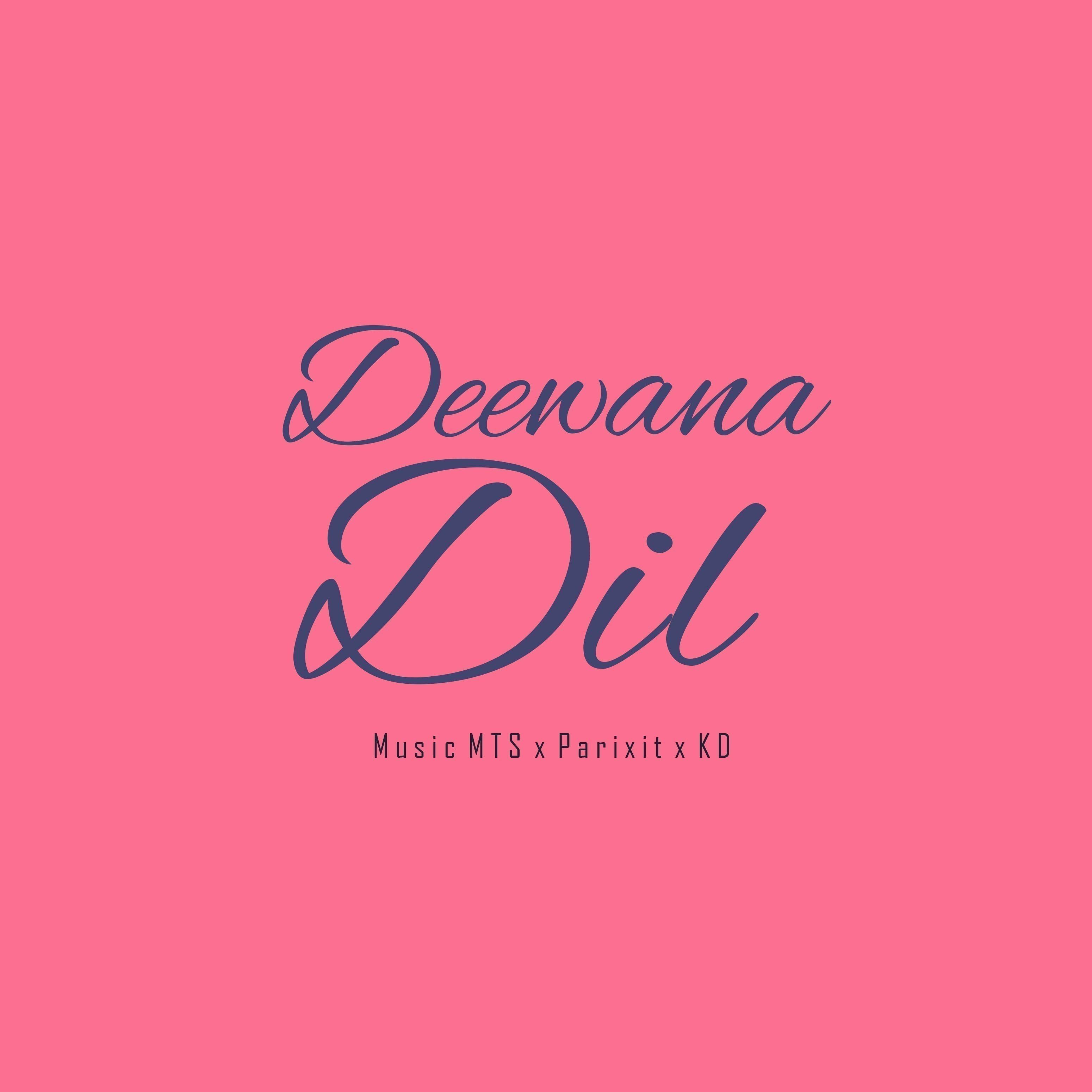 Deewana Dil