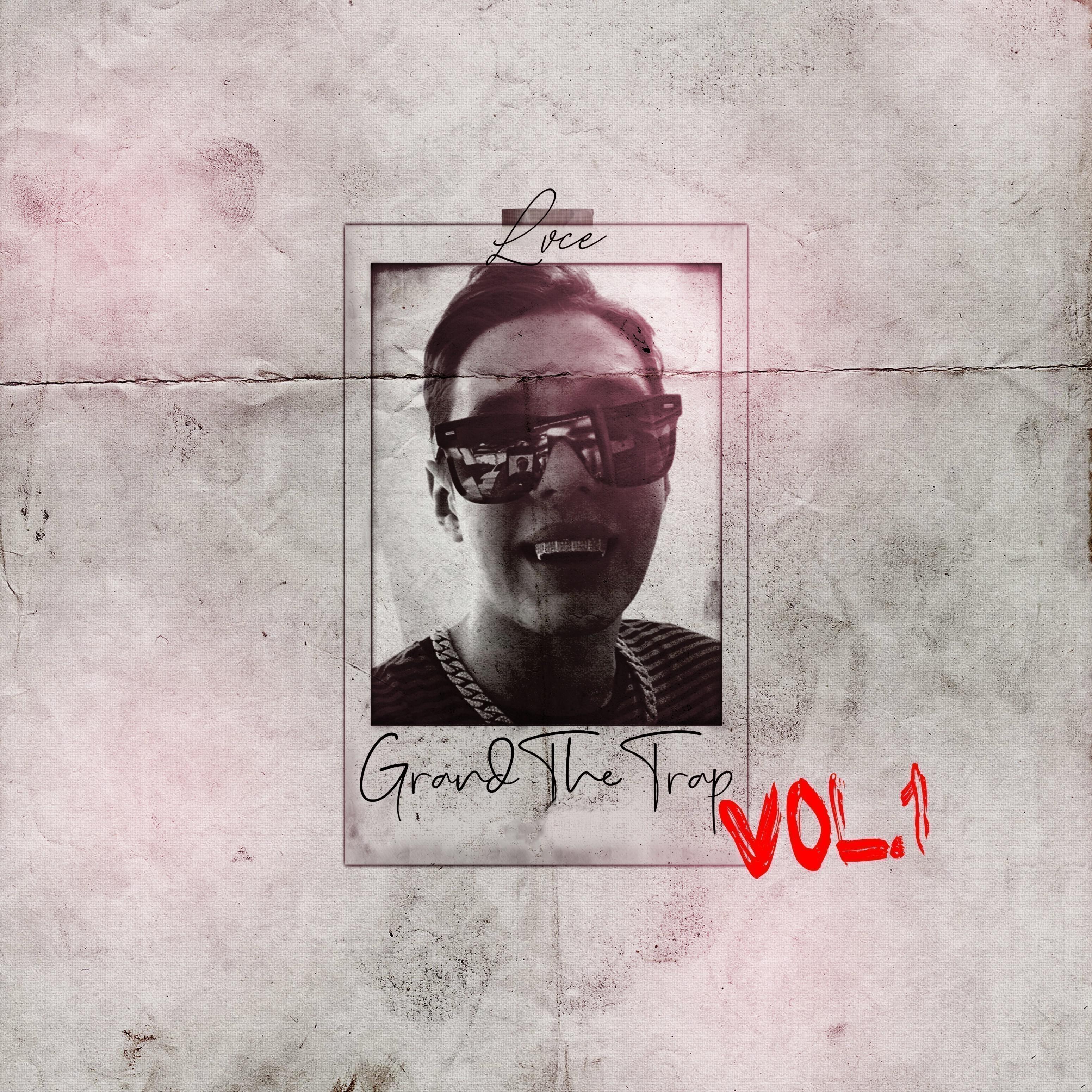 Grand the Trap, Vol. 1