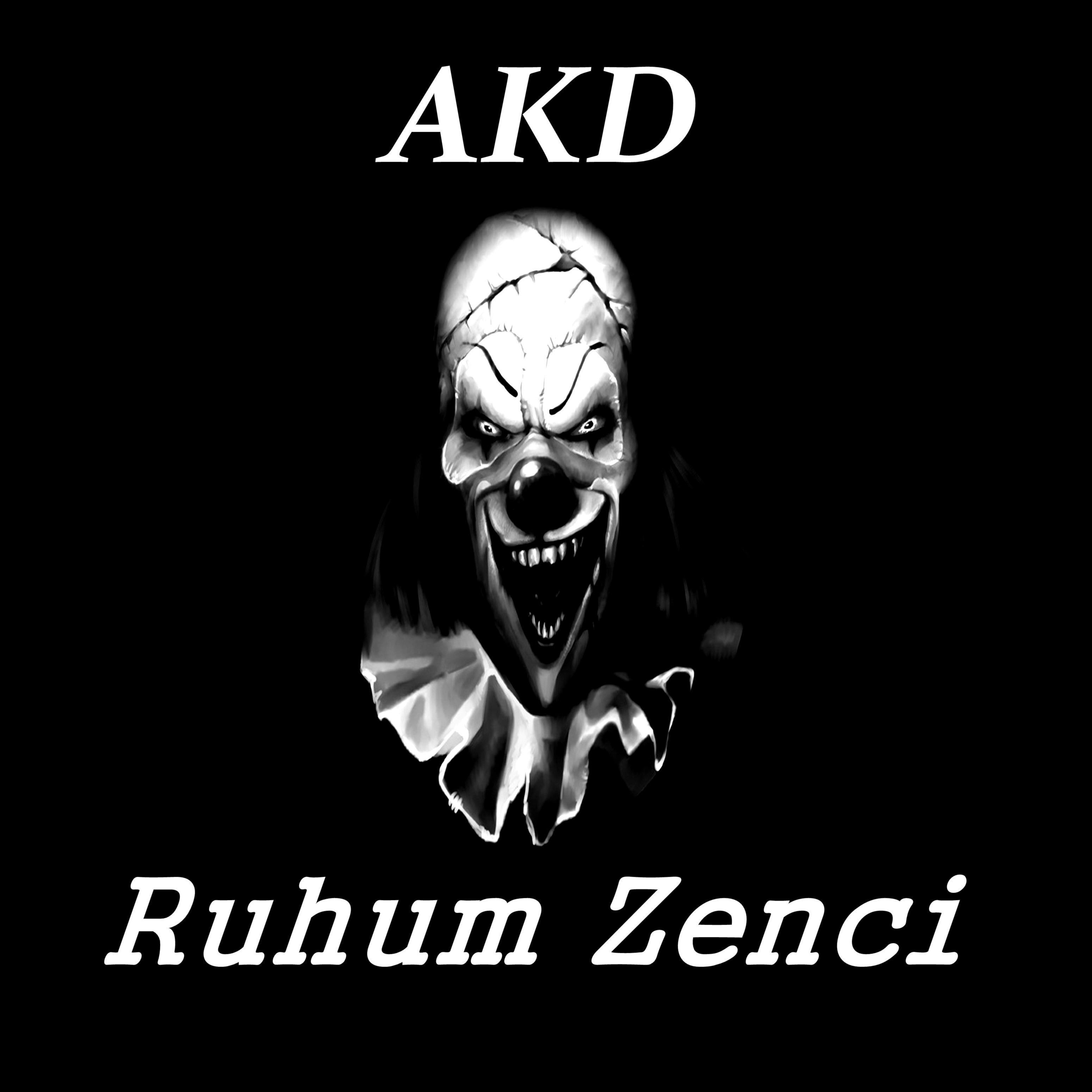 Ruhum Zenci