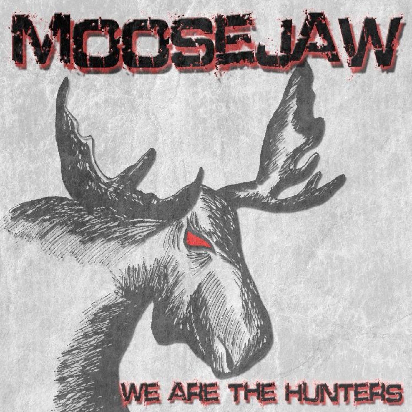 We Are the Hunters