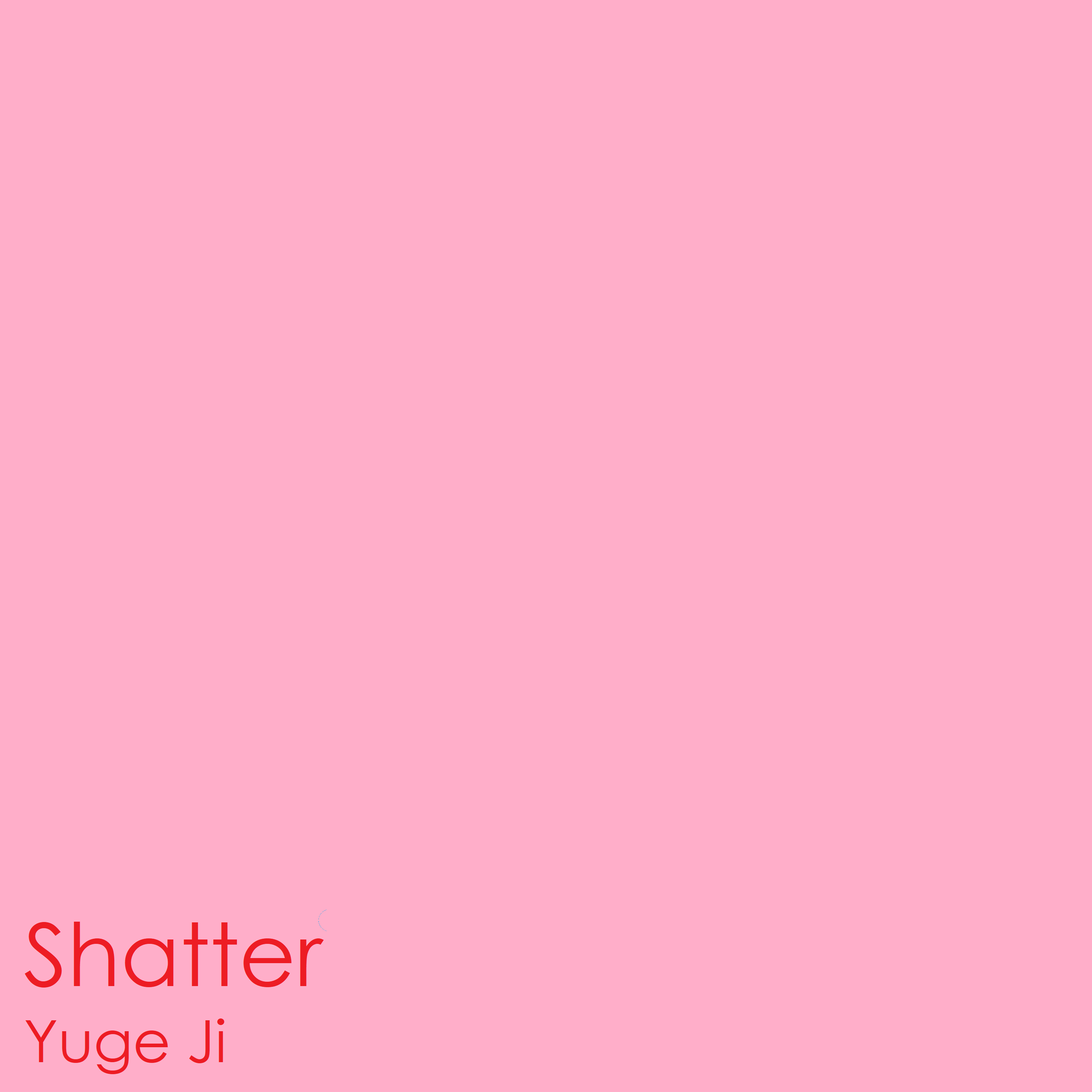 Shatter