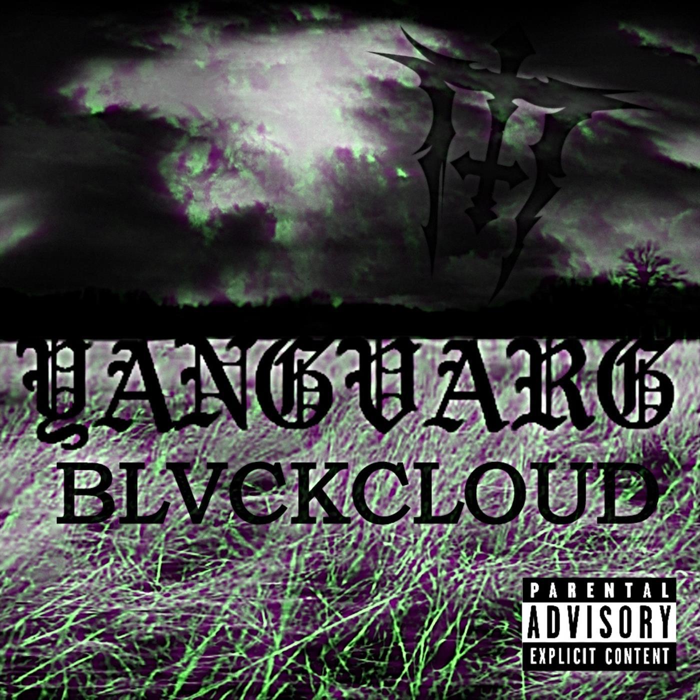 Blvckcloud