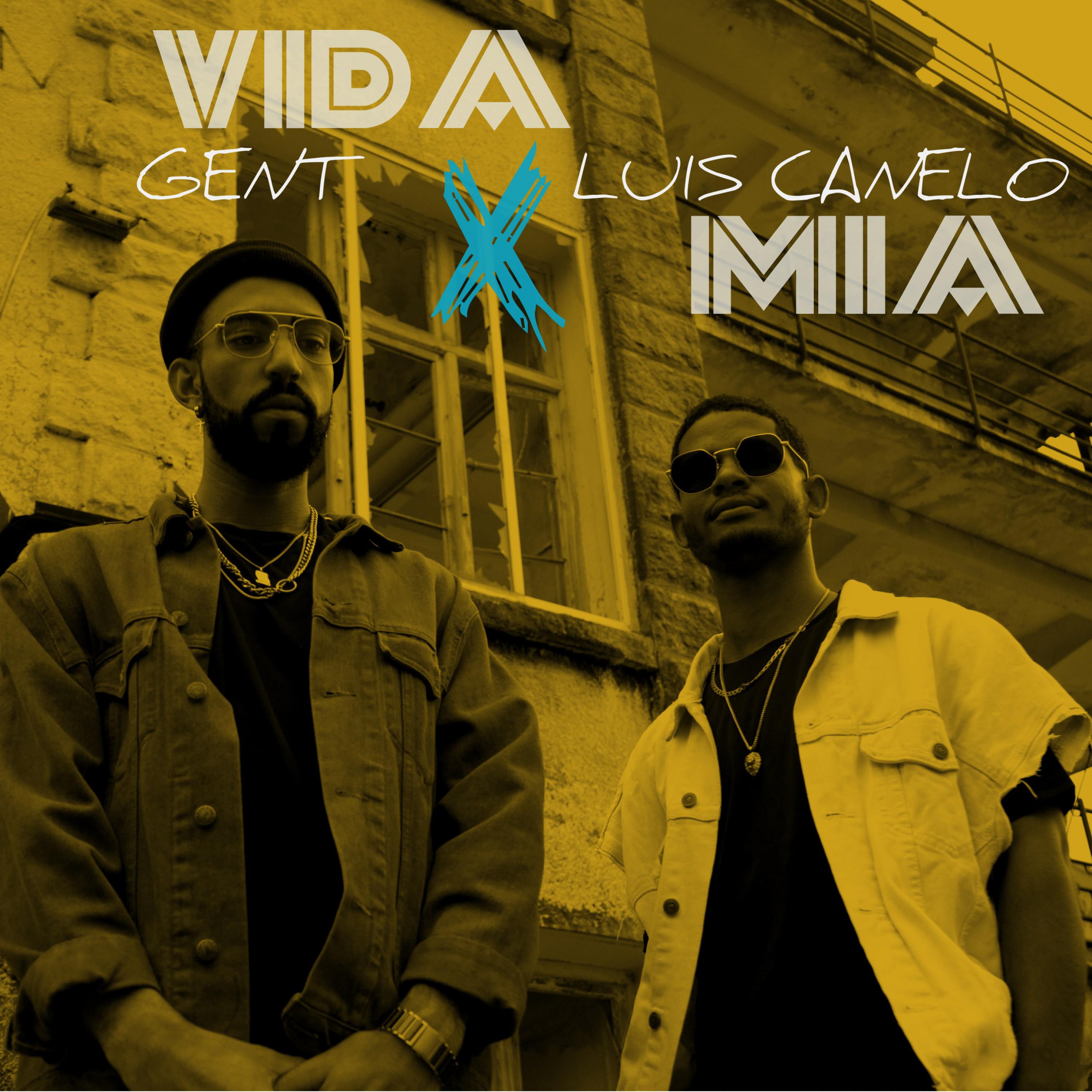 Vida Mia