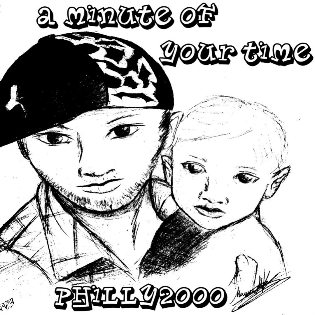 A Minute Of Your Time