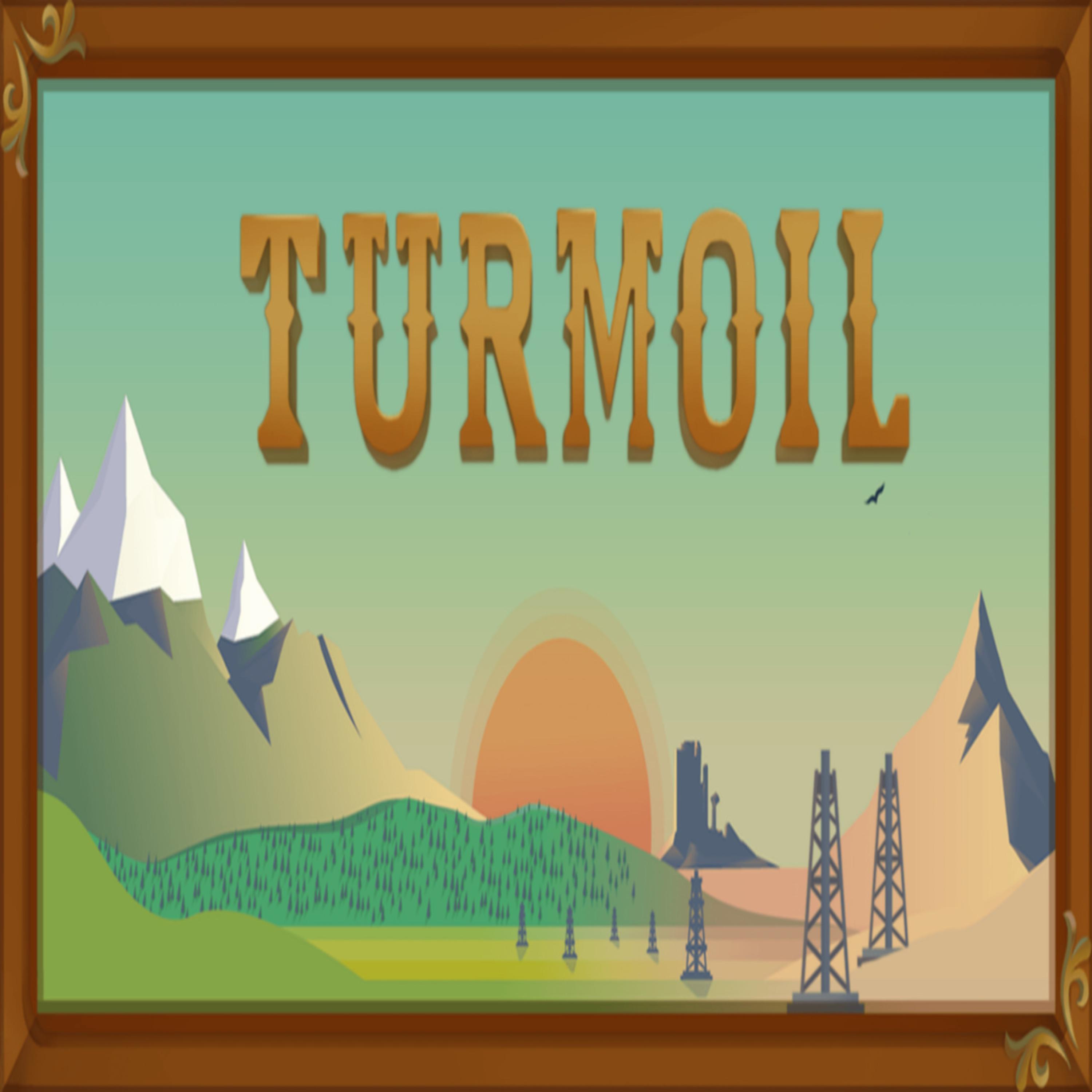 Turmoil (The Original Soundtrack)