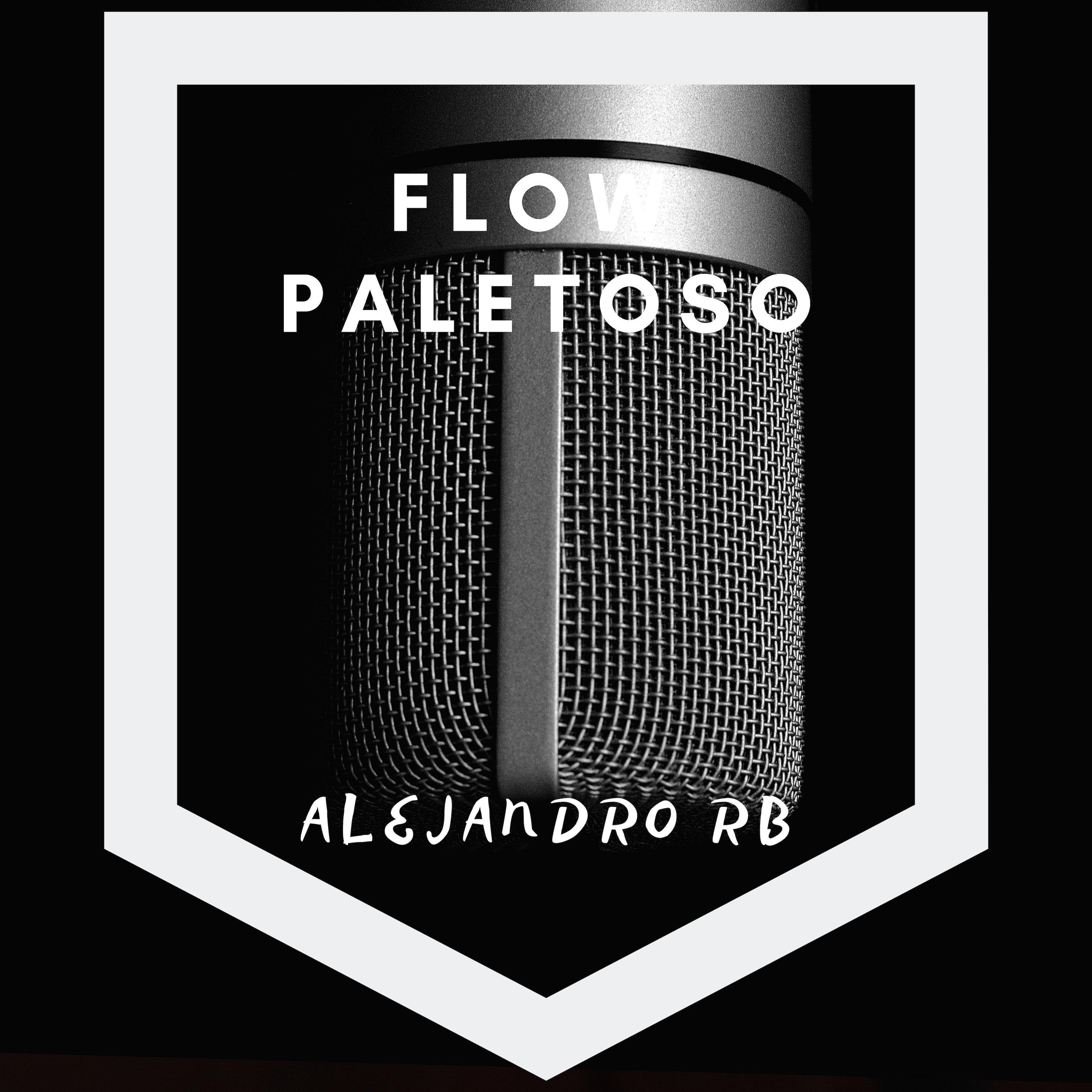 Flow Paletoso