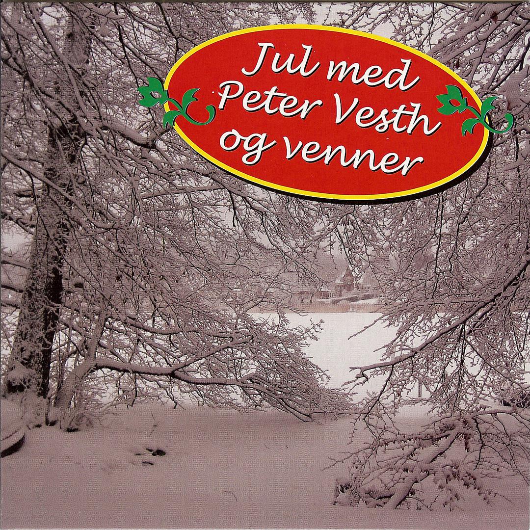 Jul Med Peter Vesth Og Venner