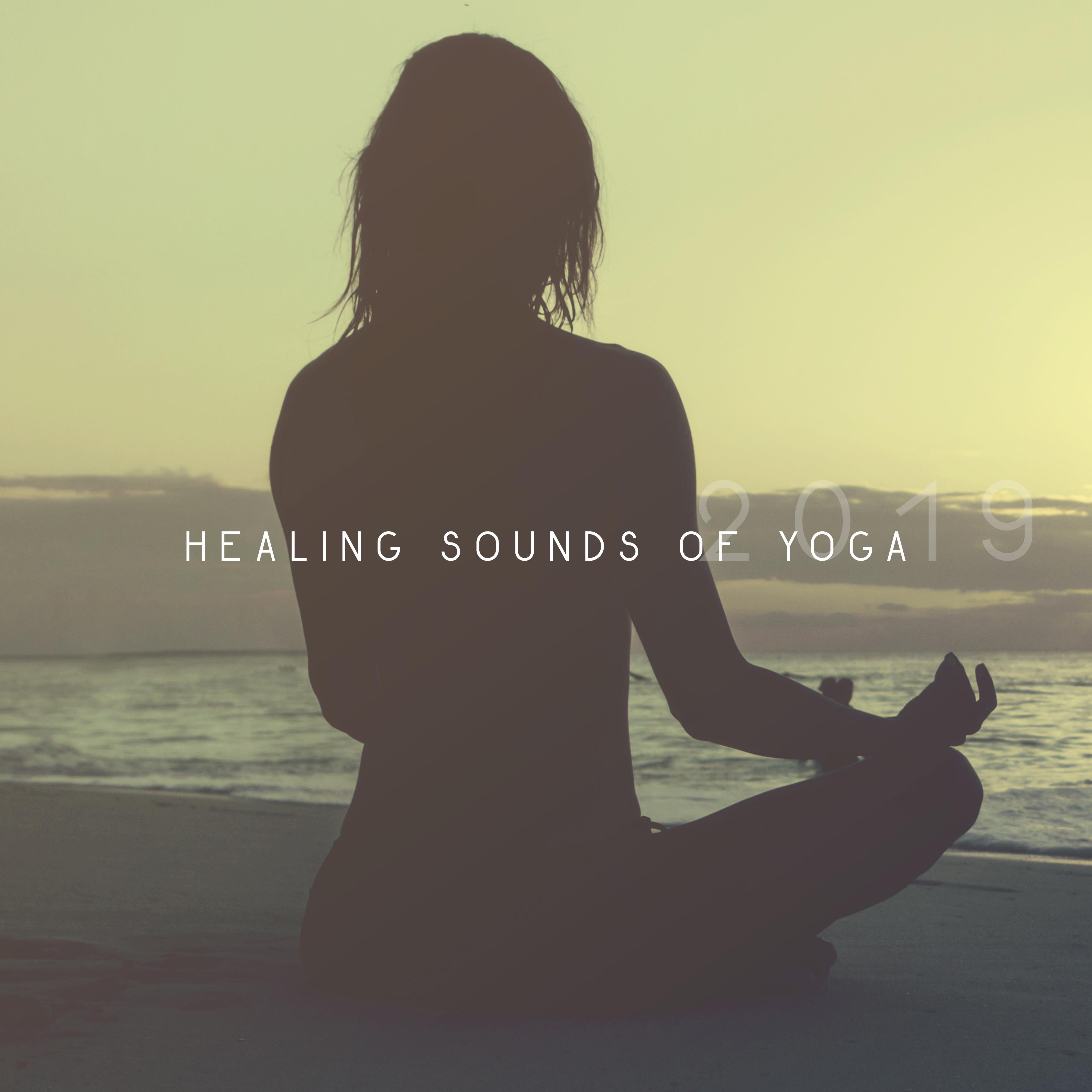 Healing Sounds of Yoga 2019