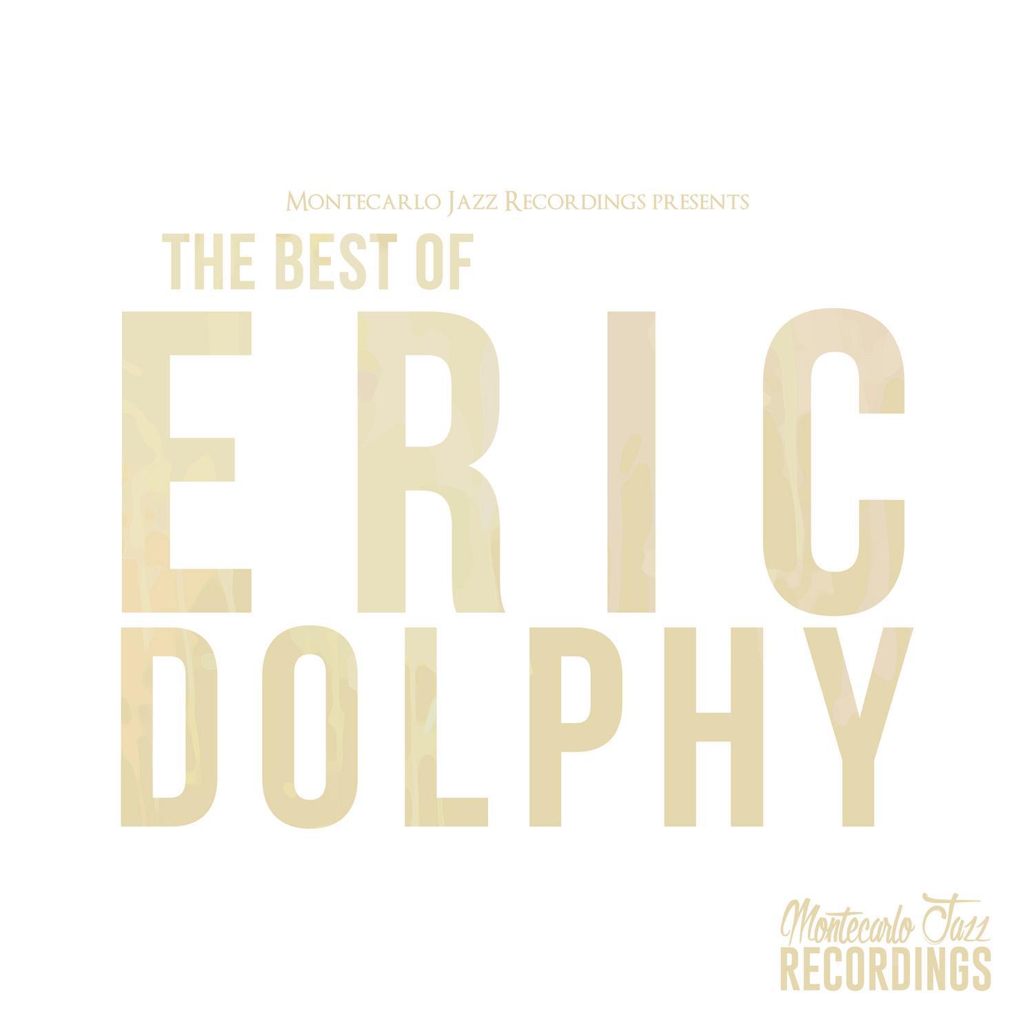 The Best of Eric Dolphy