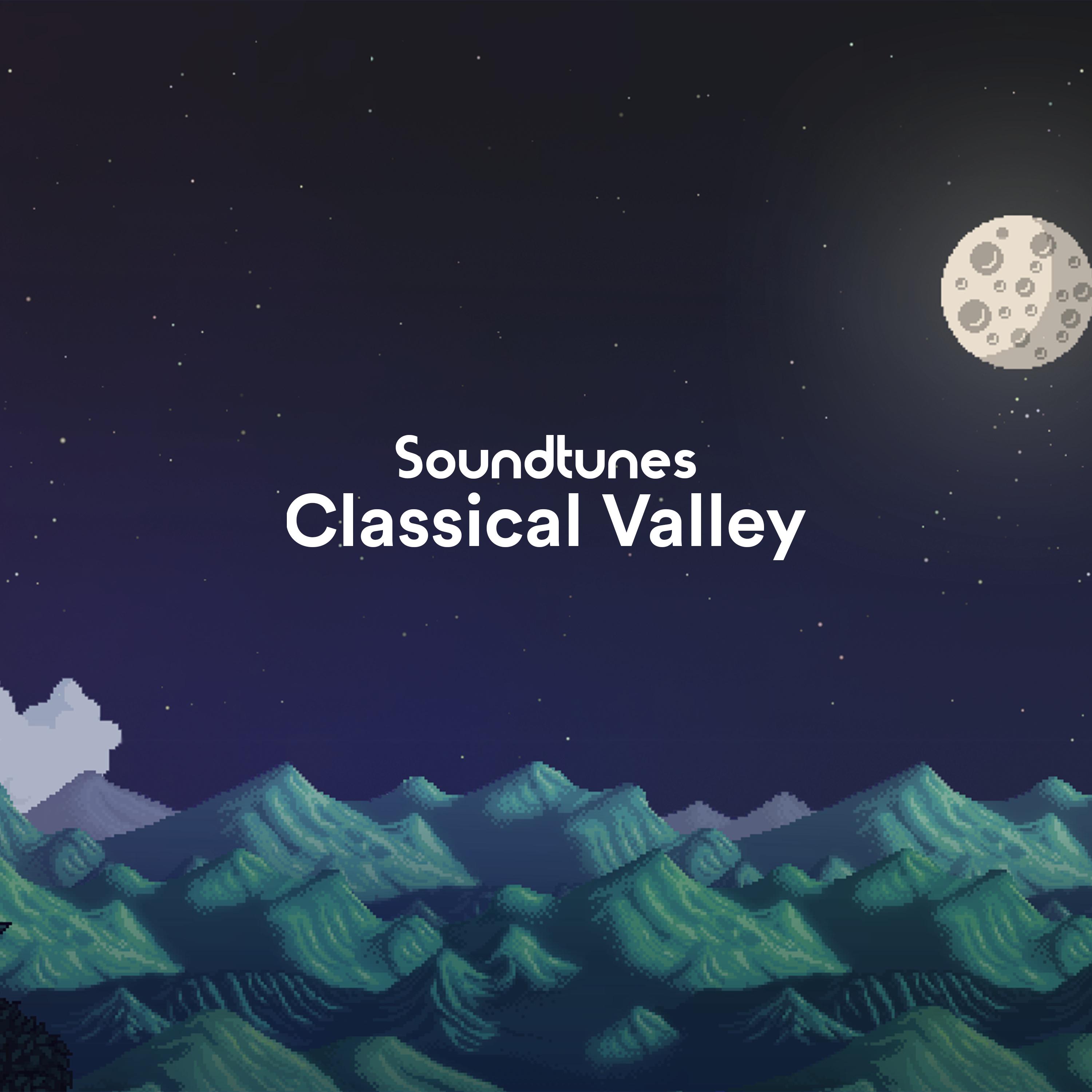 Classical Valley