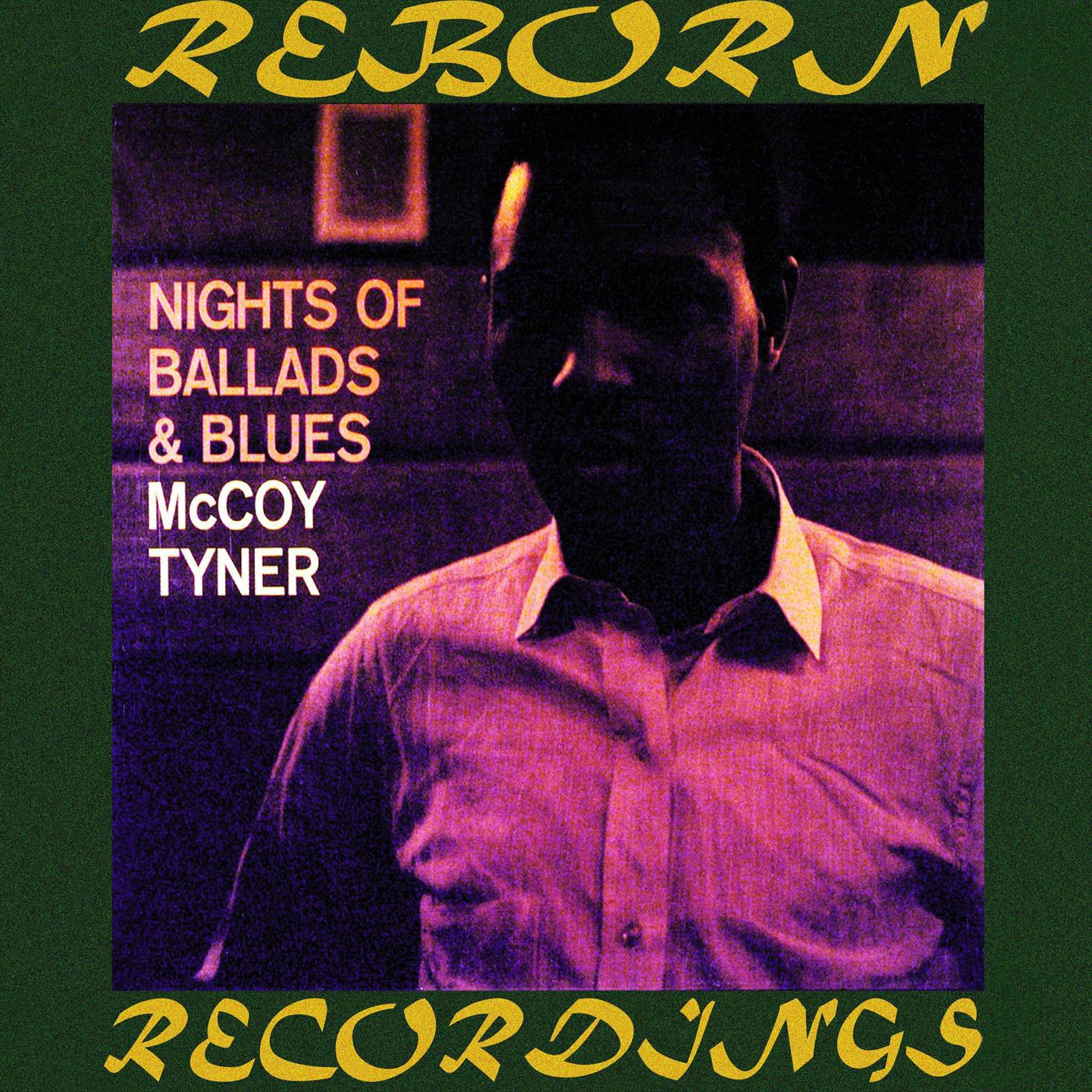 Nights of Ballads And Blues (HD Remastered)