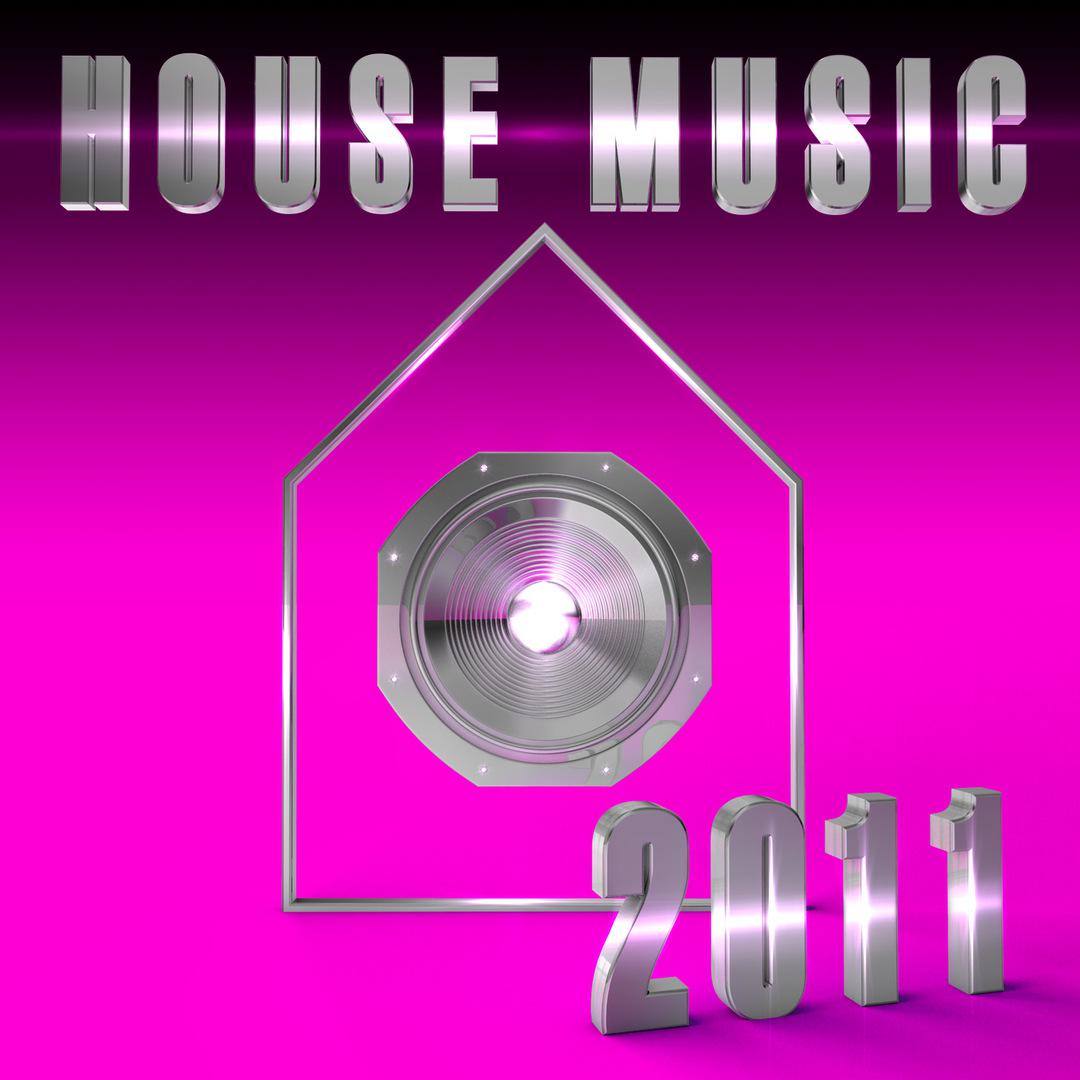 House Music 2011