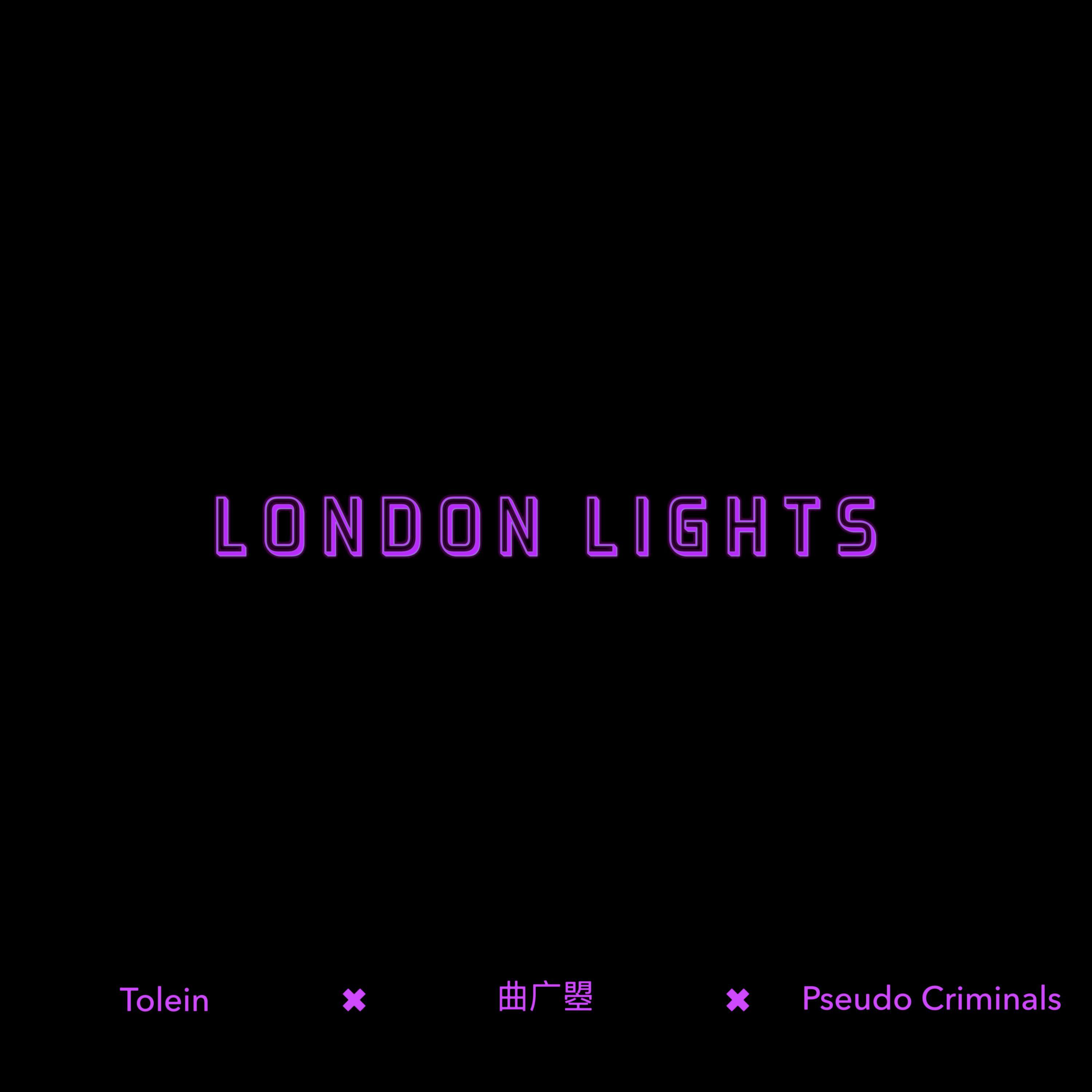 London Lights