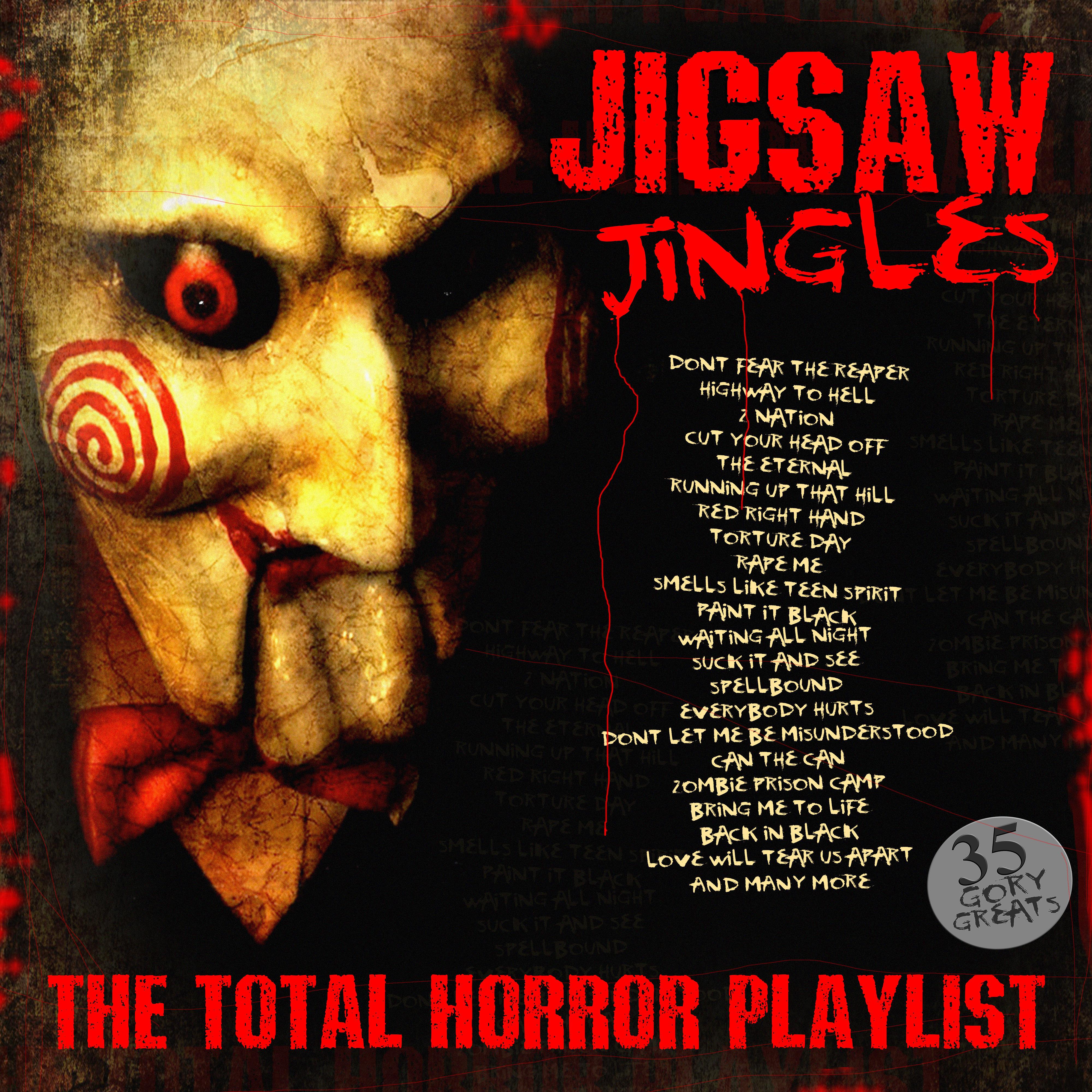 Jigsaw Jingles