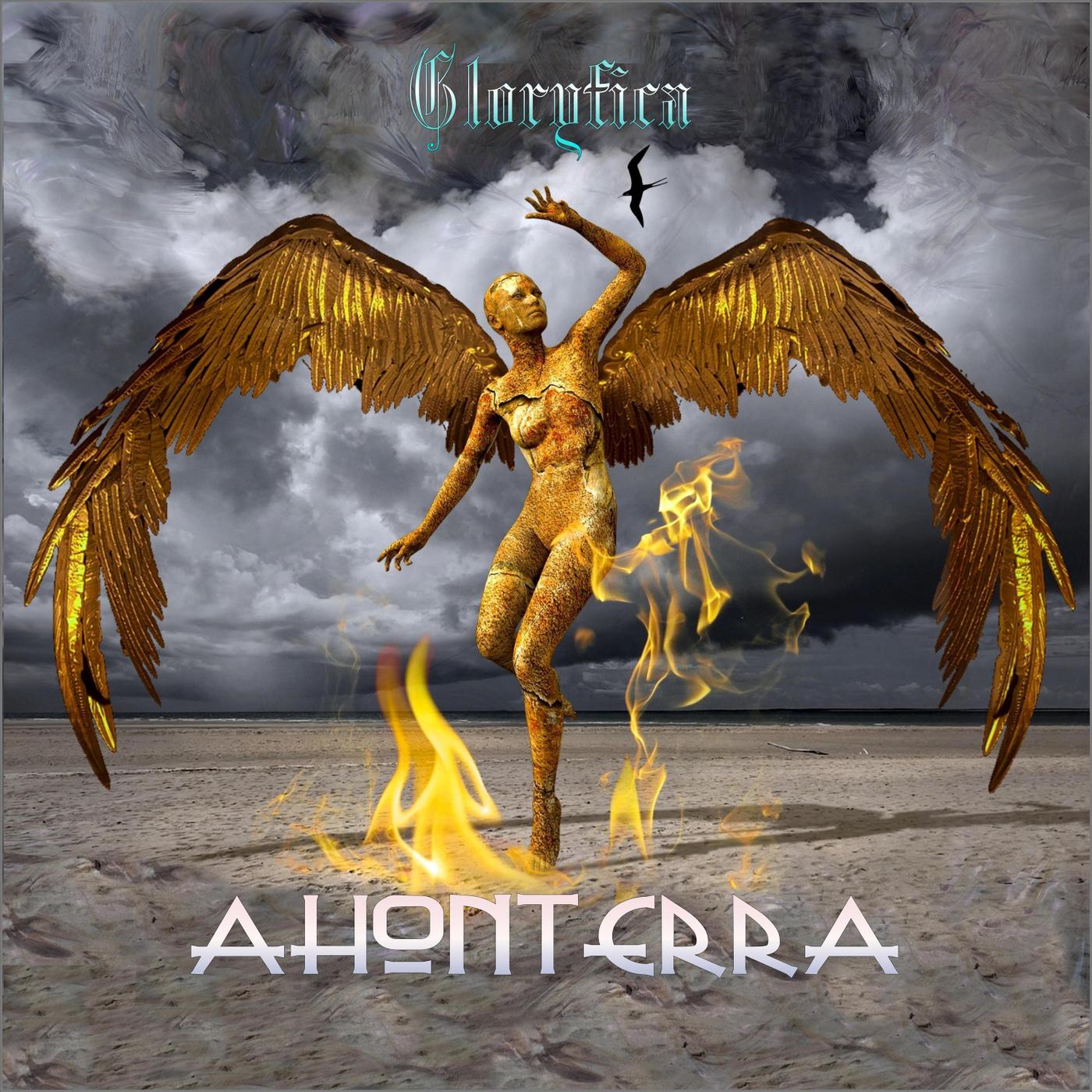 Ahonterra