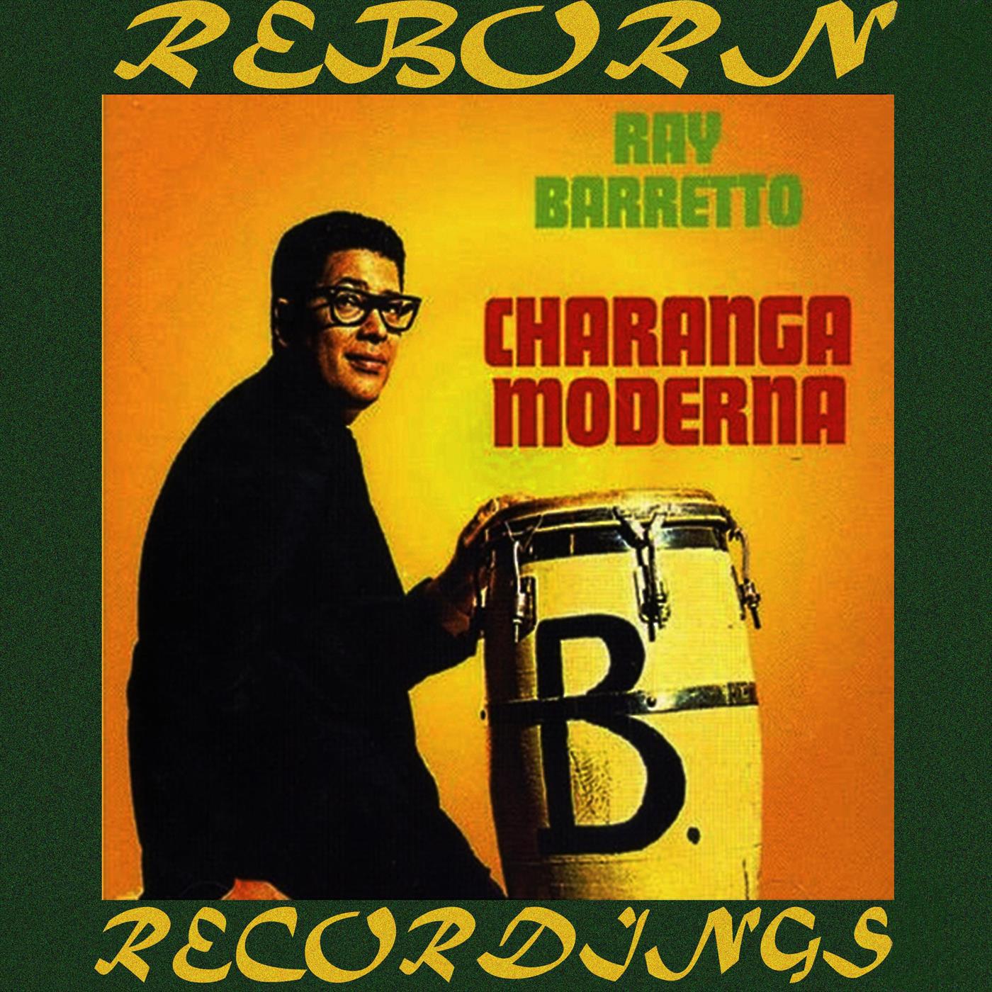 Charanga Moderna (Remastered)