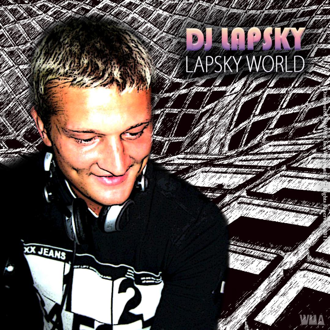 Lapsky World