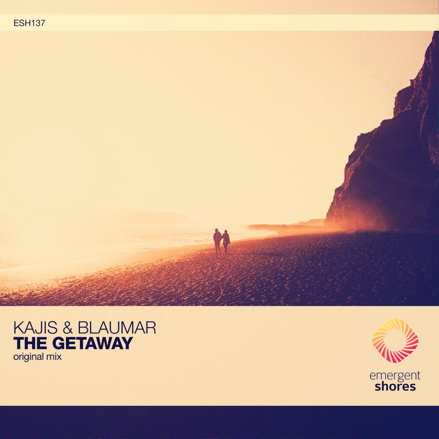 The Getaway