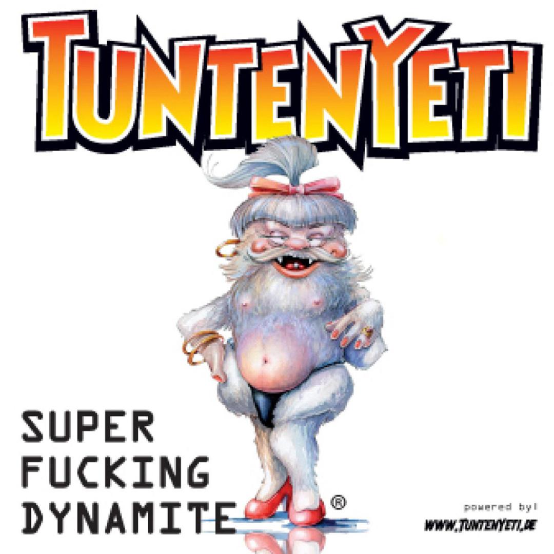 Tuntenyeti