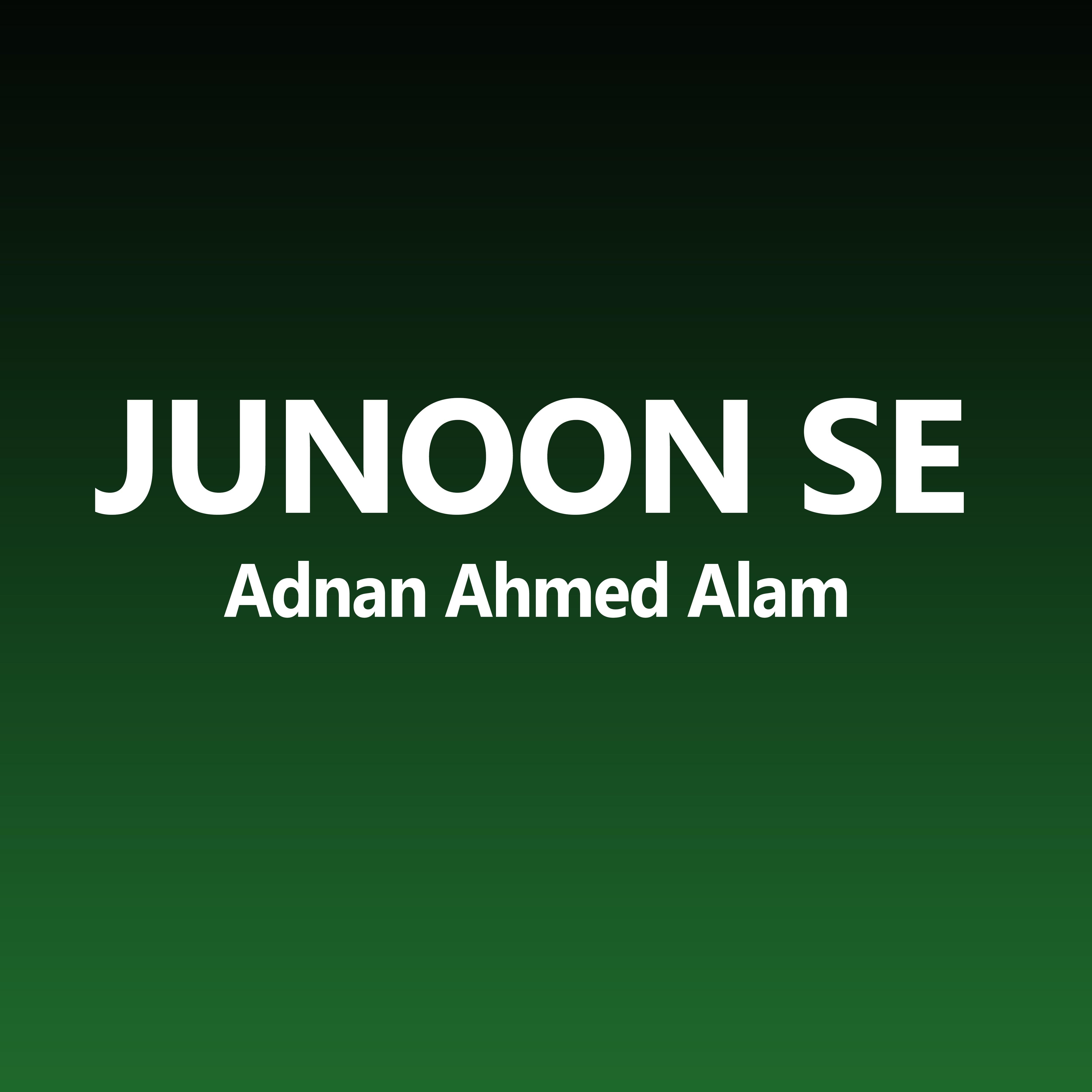 Junoon Se