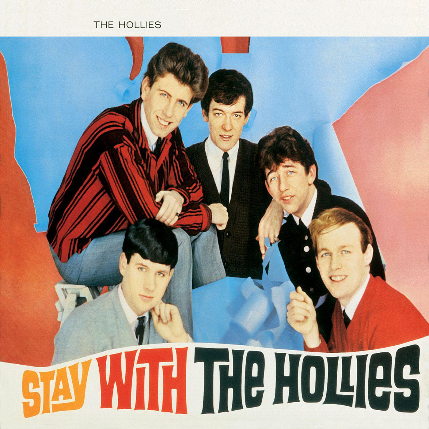 Stay With The Hollies (Expanded Edition)