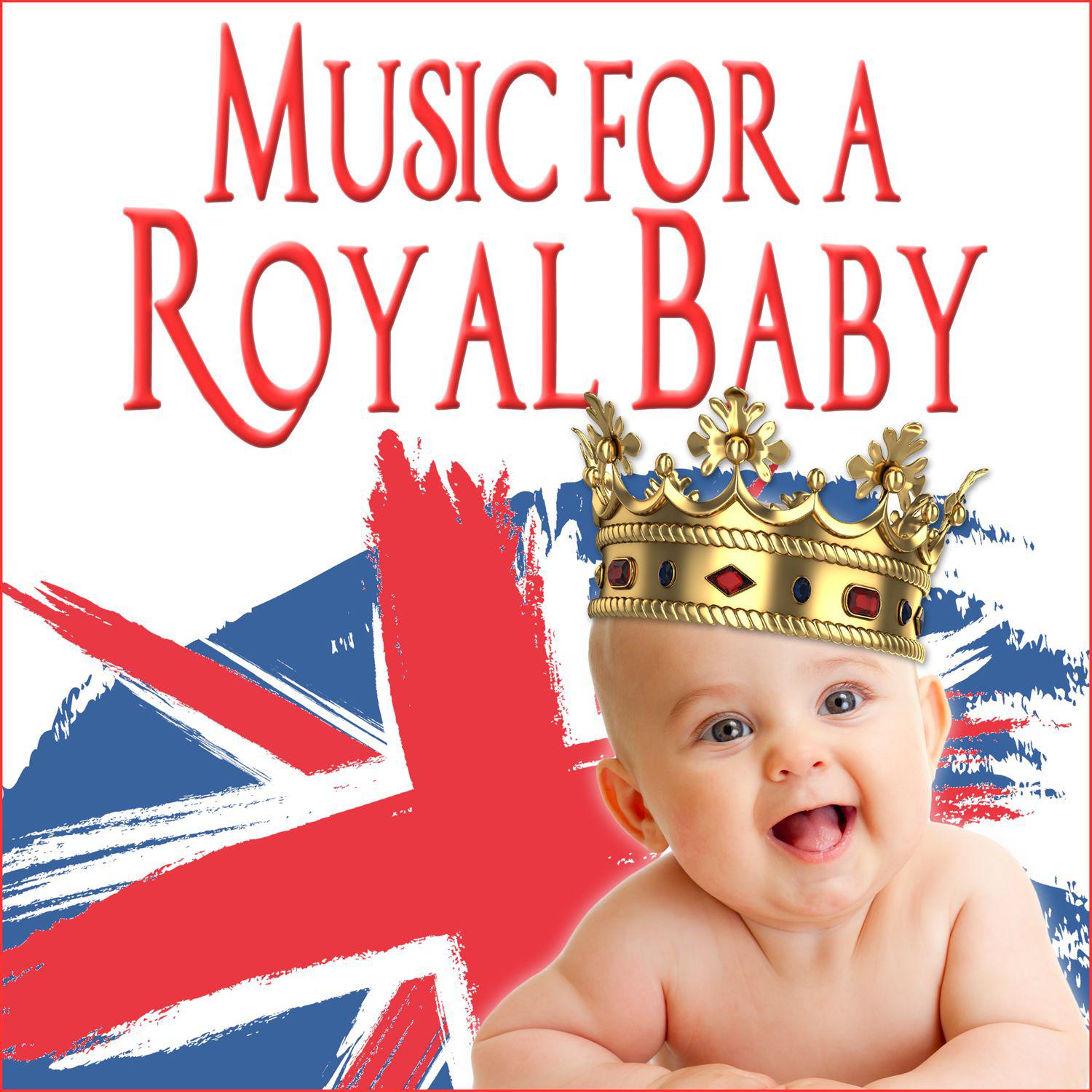Music for a Royal Baby