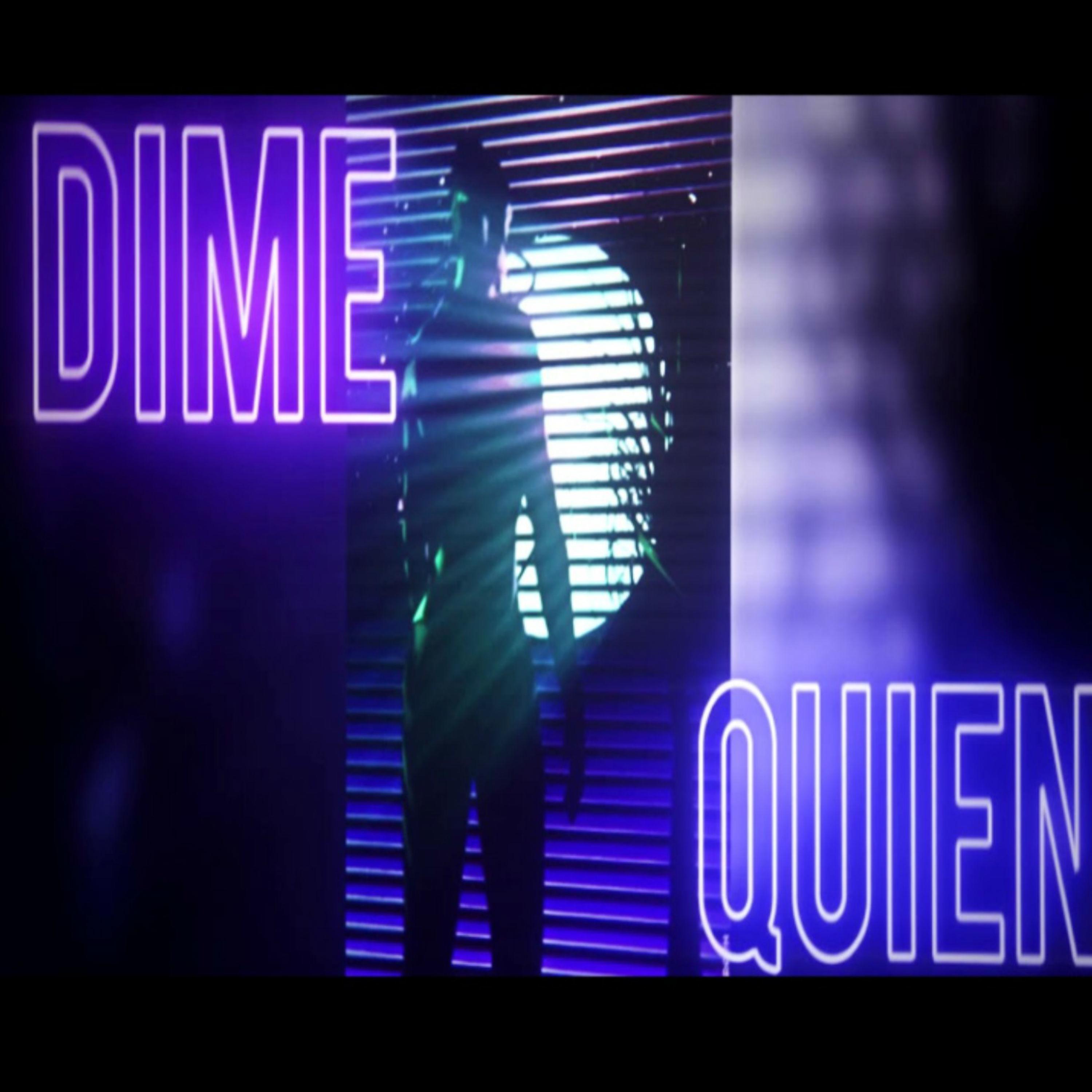 Dime Quién