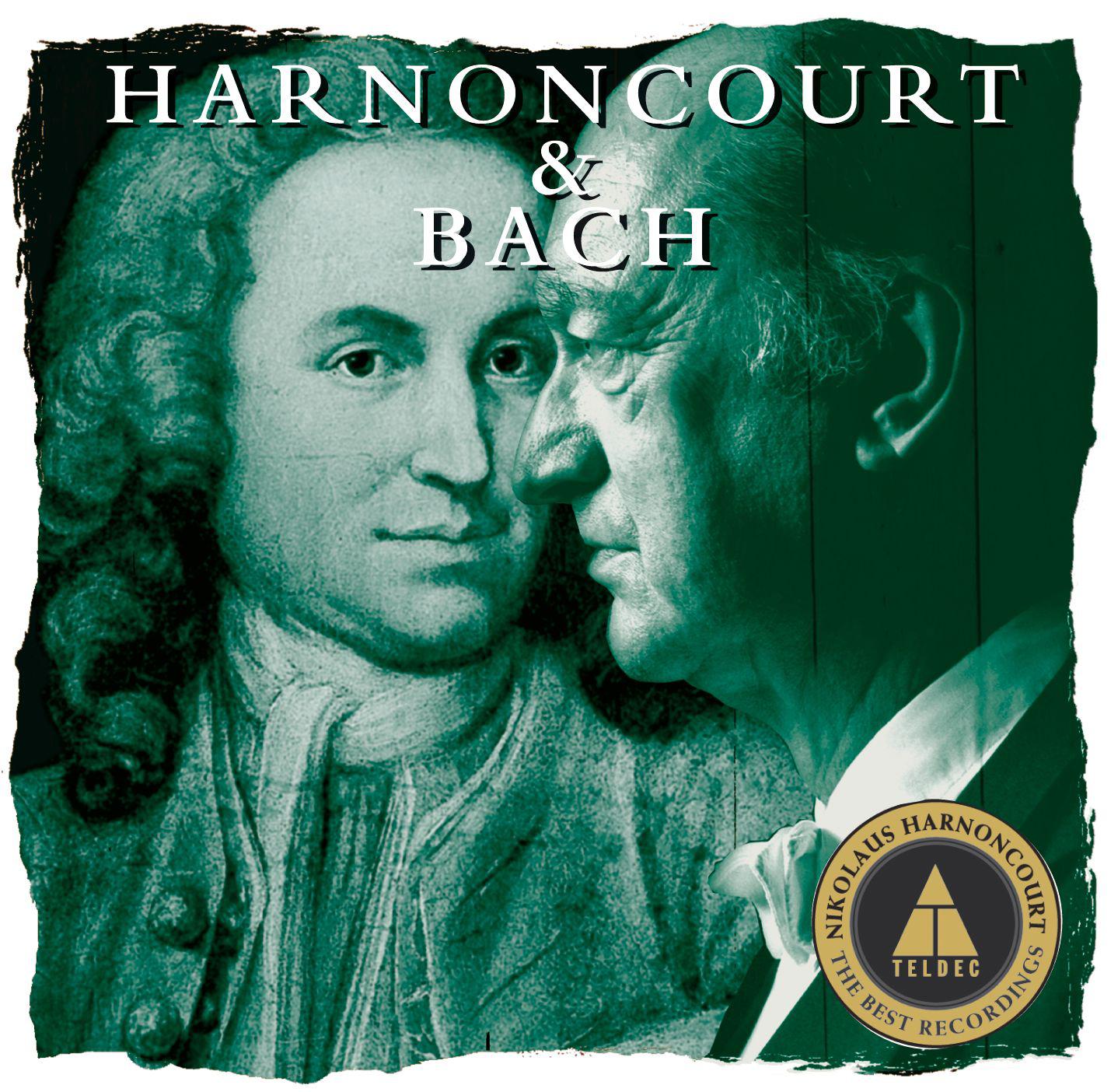 Brandenburg Concerto No. 3 in G Major, BWV 1048:I. —