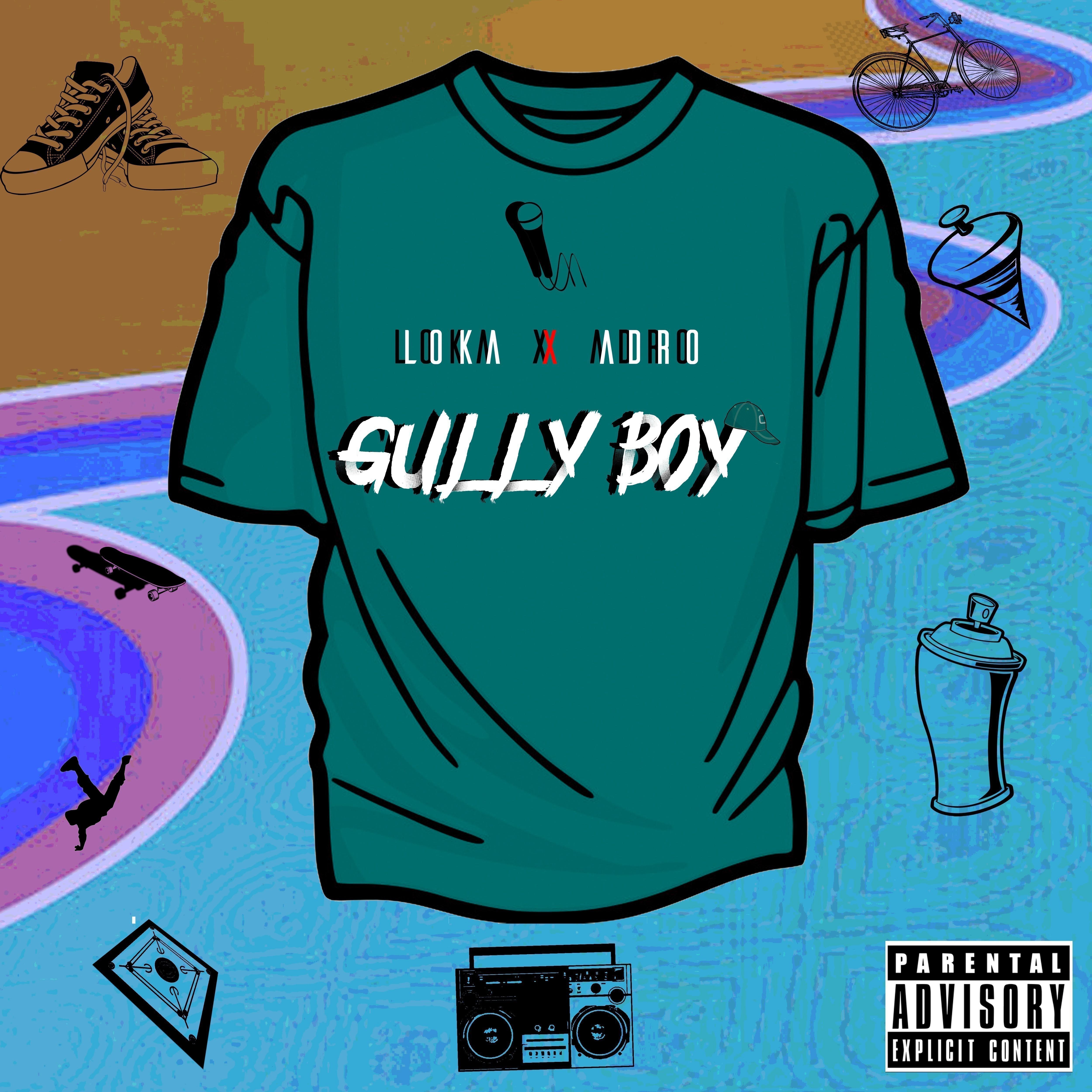 Gully Boy