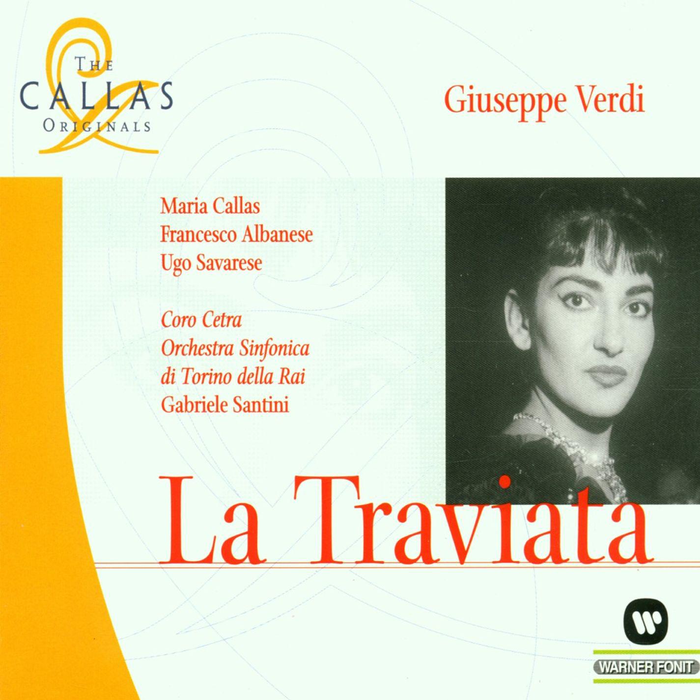 La Traviata:Prelude to Act 3