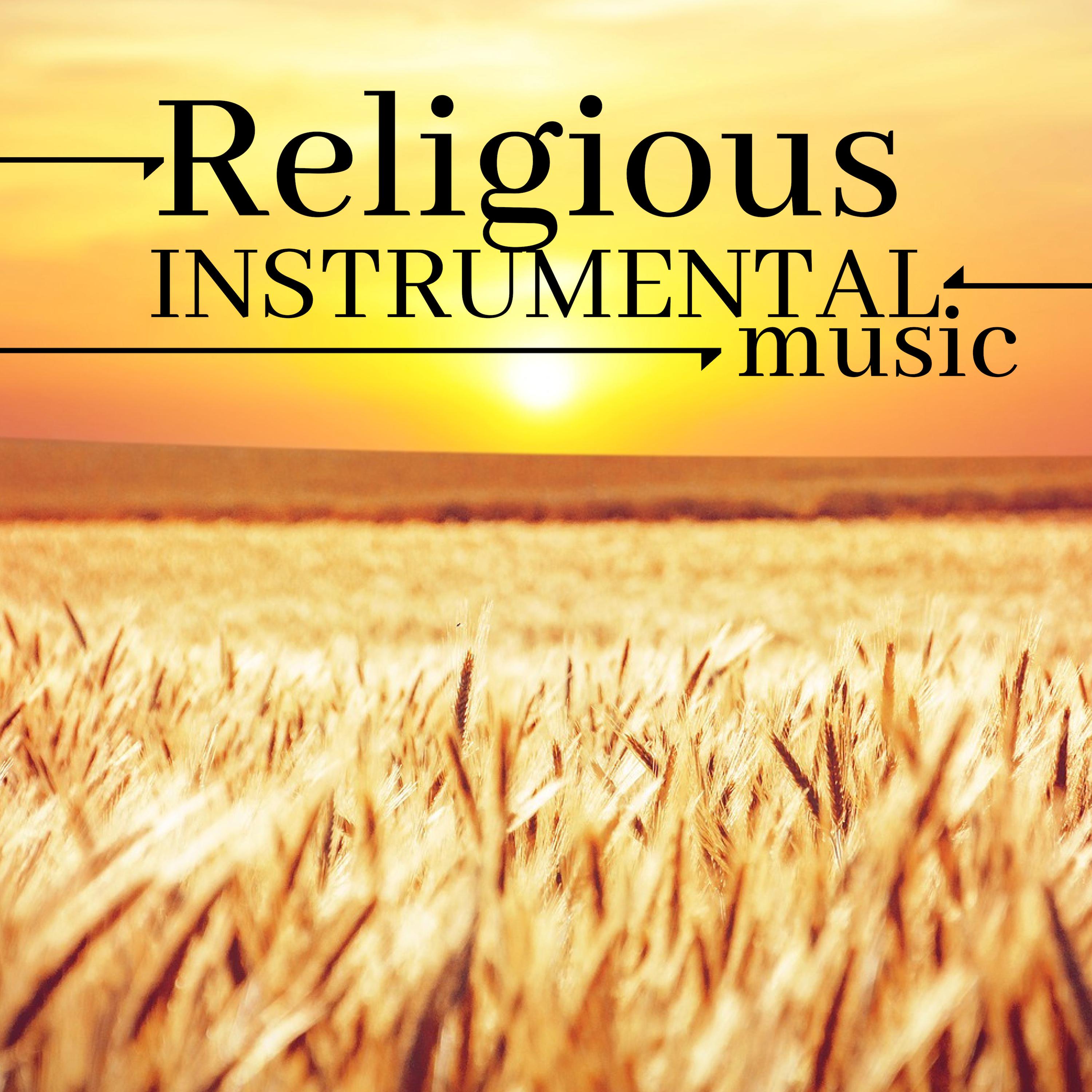 Religious Instrumental Music - Relaxing Spiritual Music