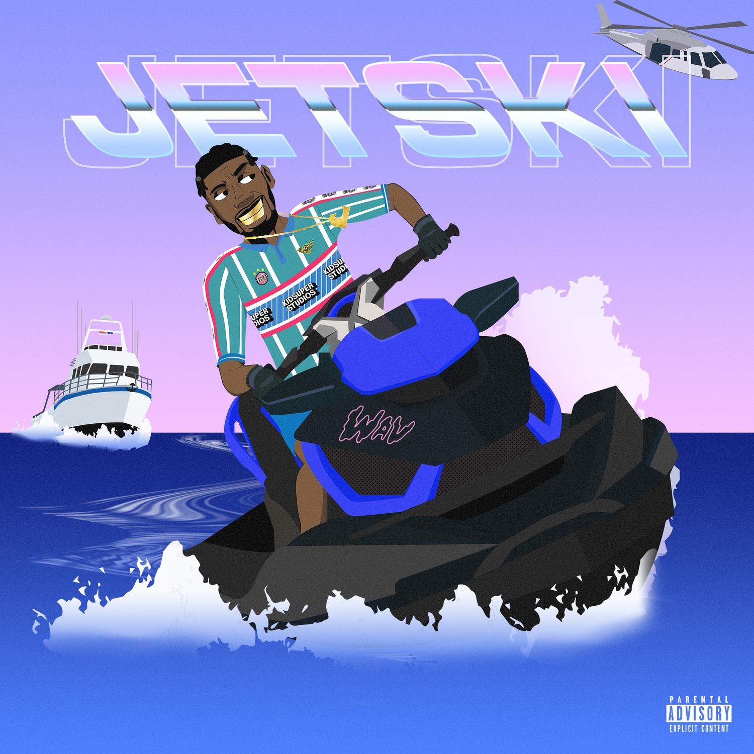 Jetski