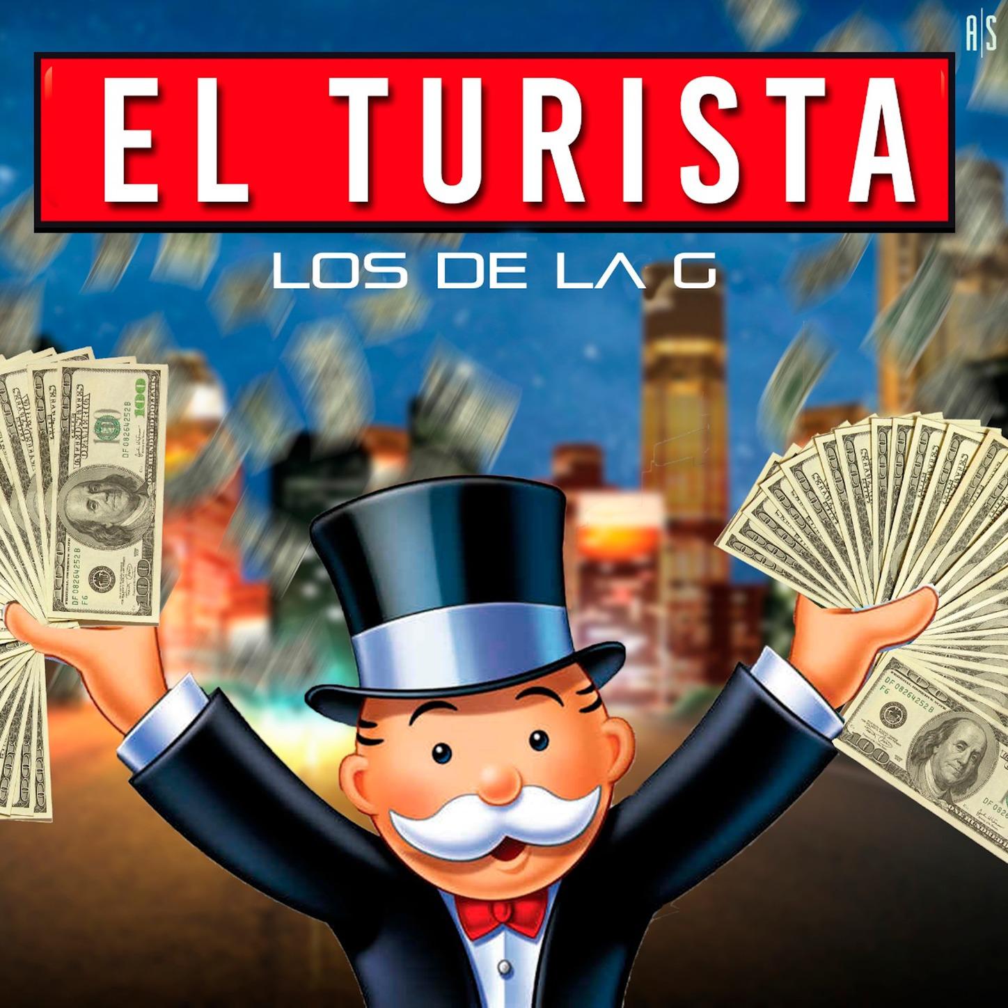 El Turista