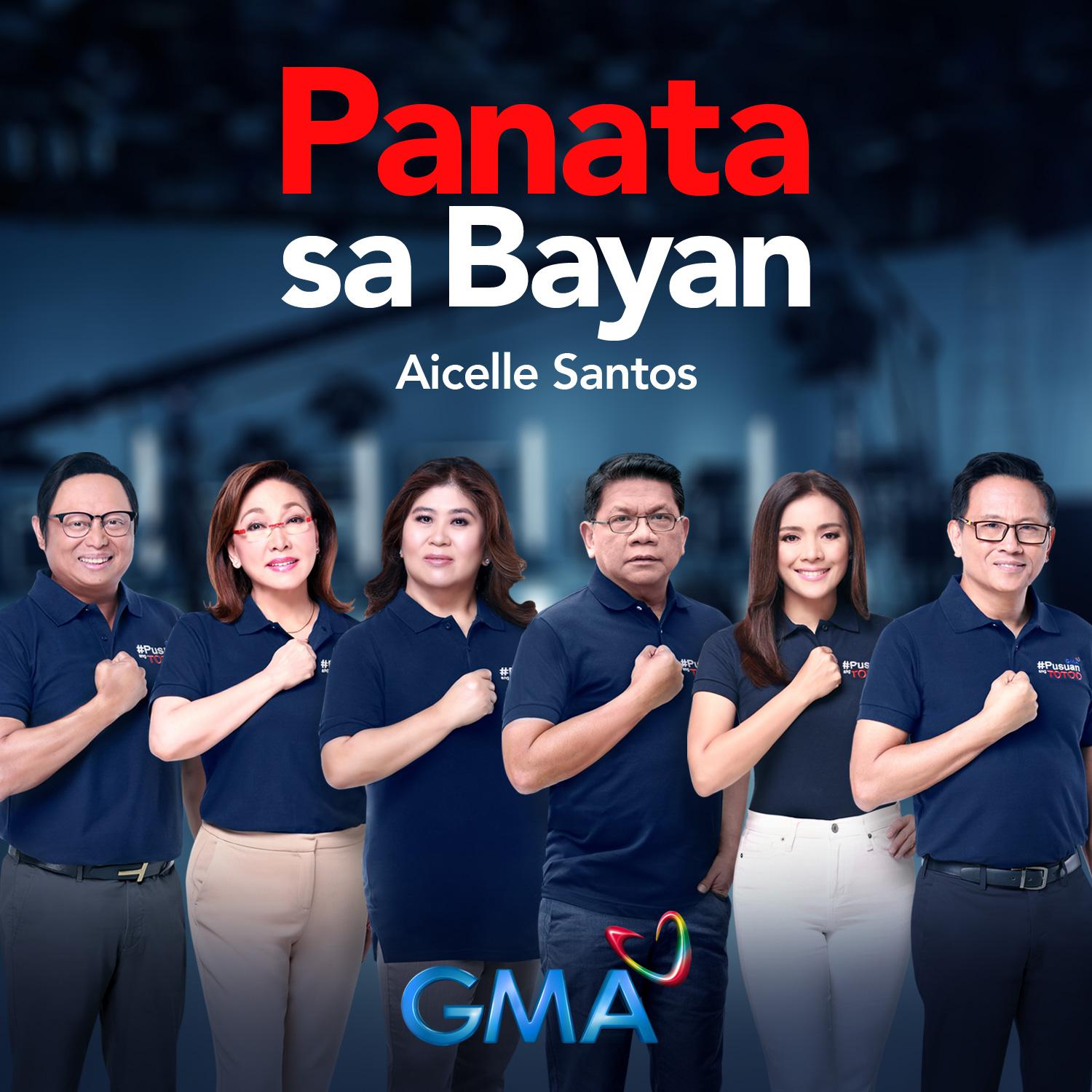 Panata Sa Bayan