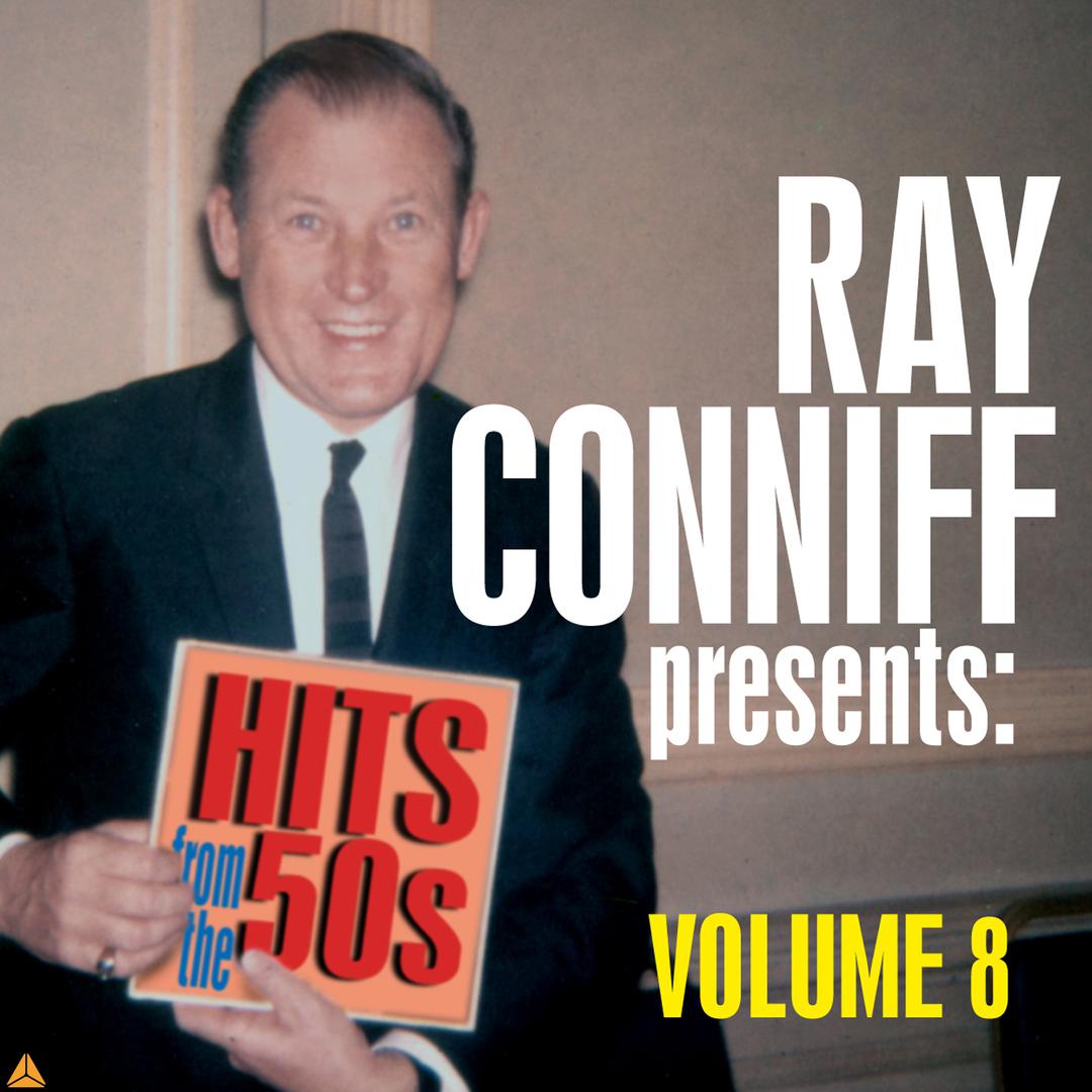 Ray Conniff presents Various Artists, Vol.8