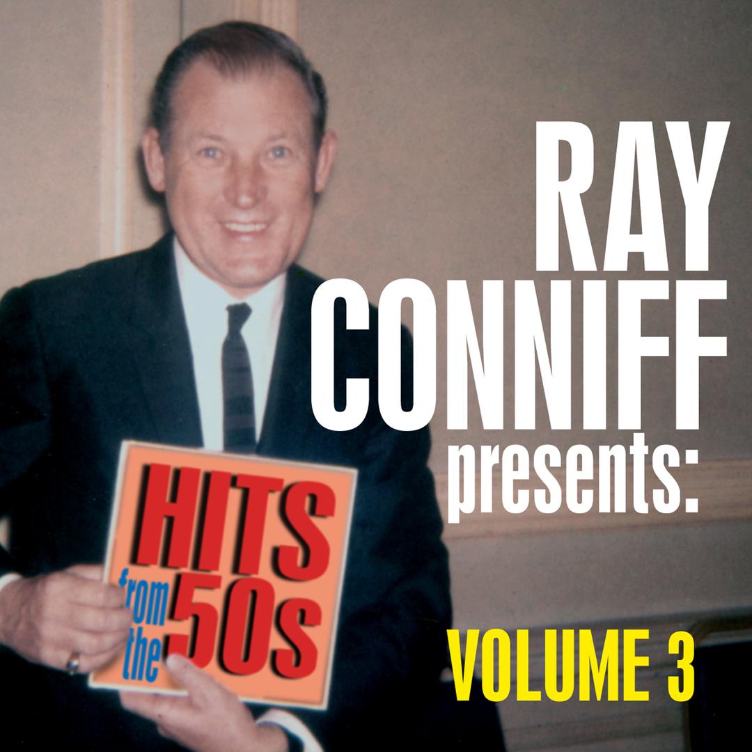 Ray Conniff presents Various Artists, Vol.3