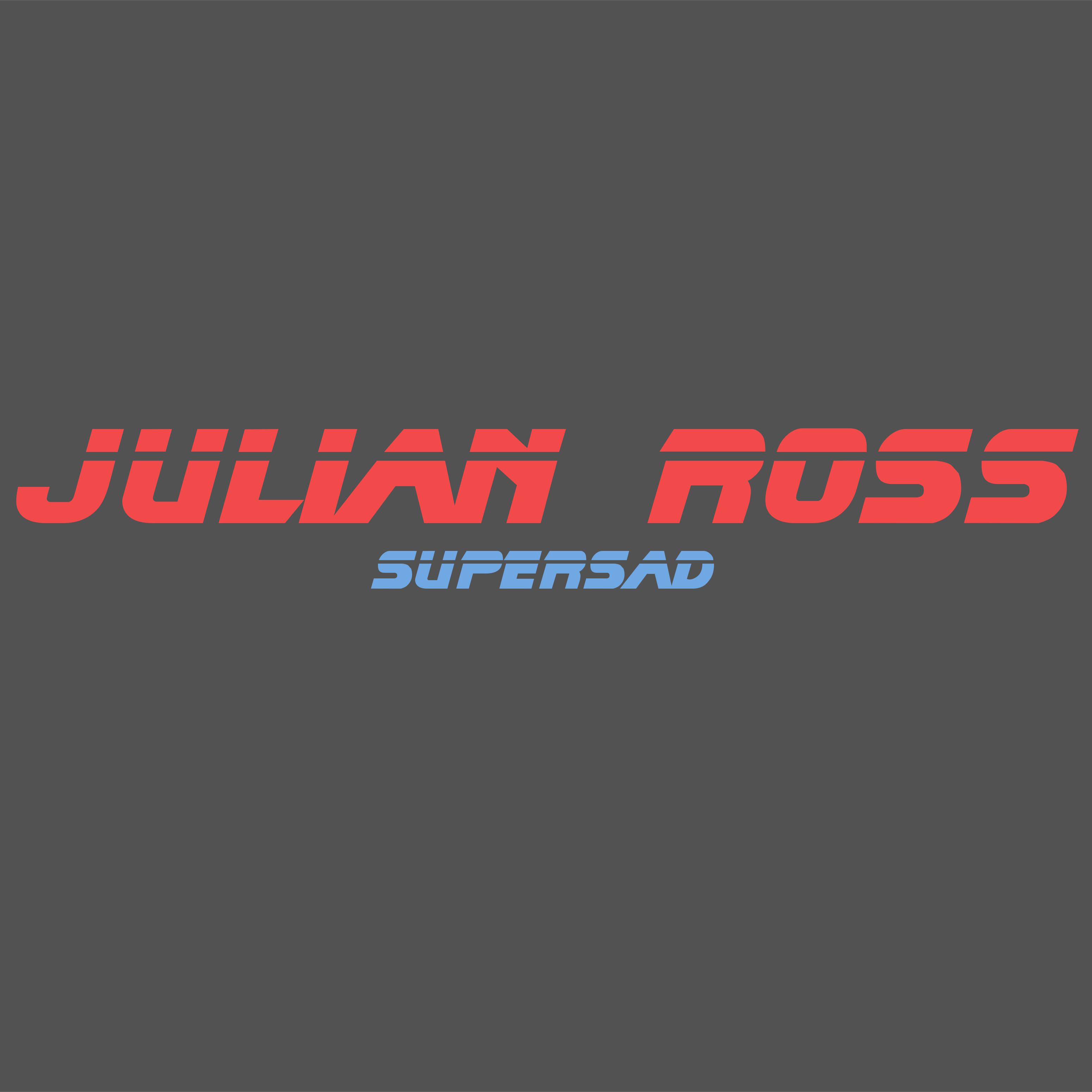 Julian Ross