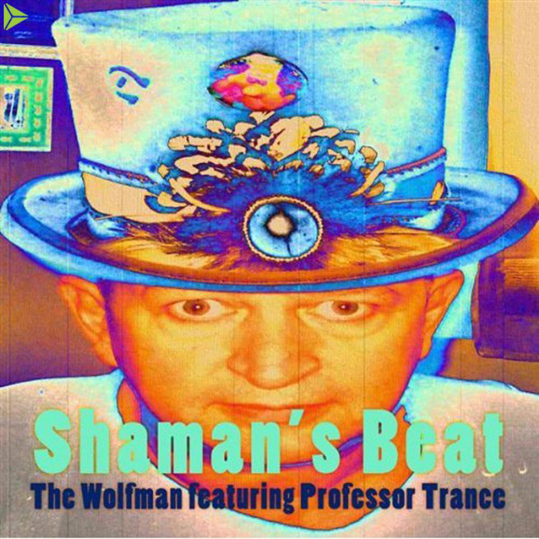 Shaman's Beat