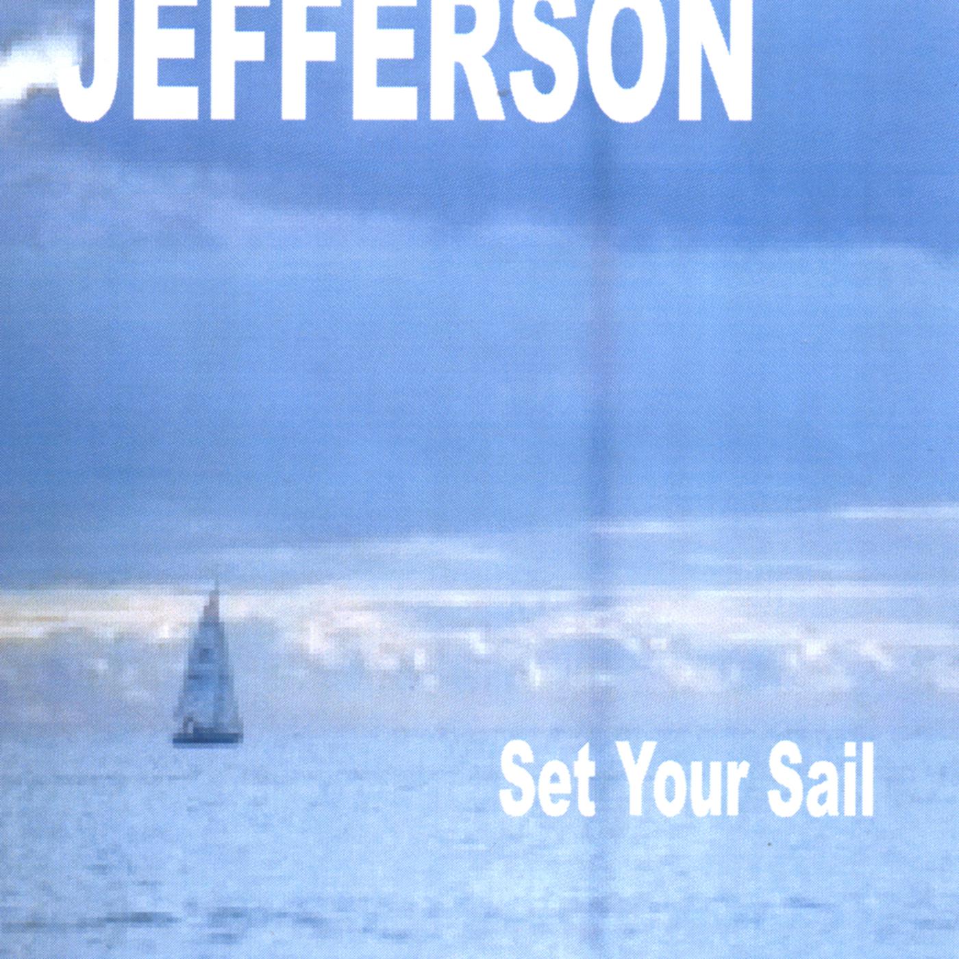 Set your Sail