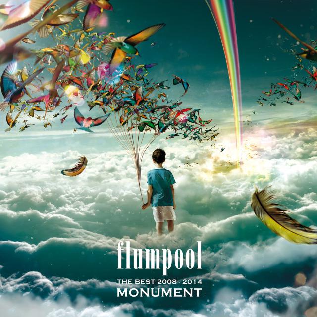 The Best 2008-2014「MONUMENT」