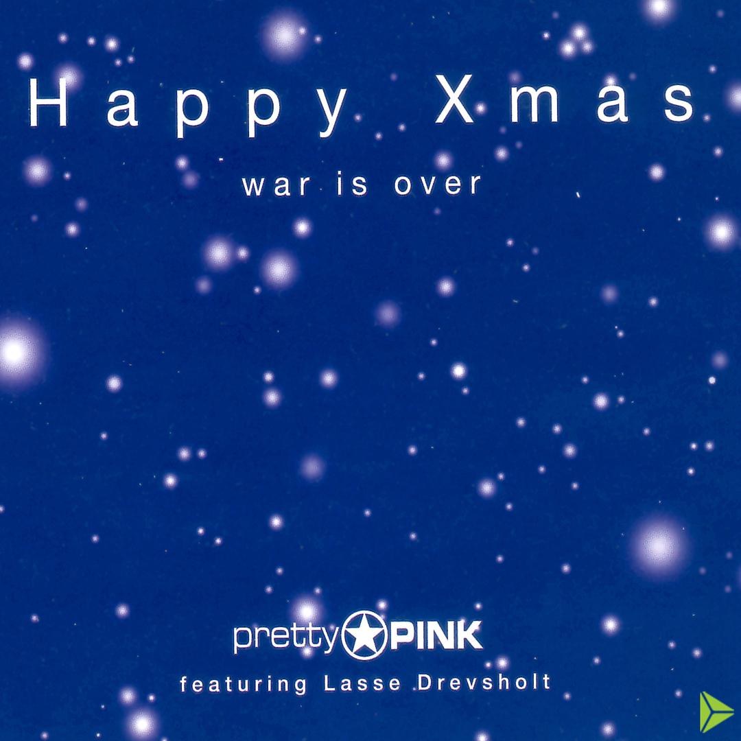 Happy Xmas - War Is Over