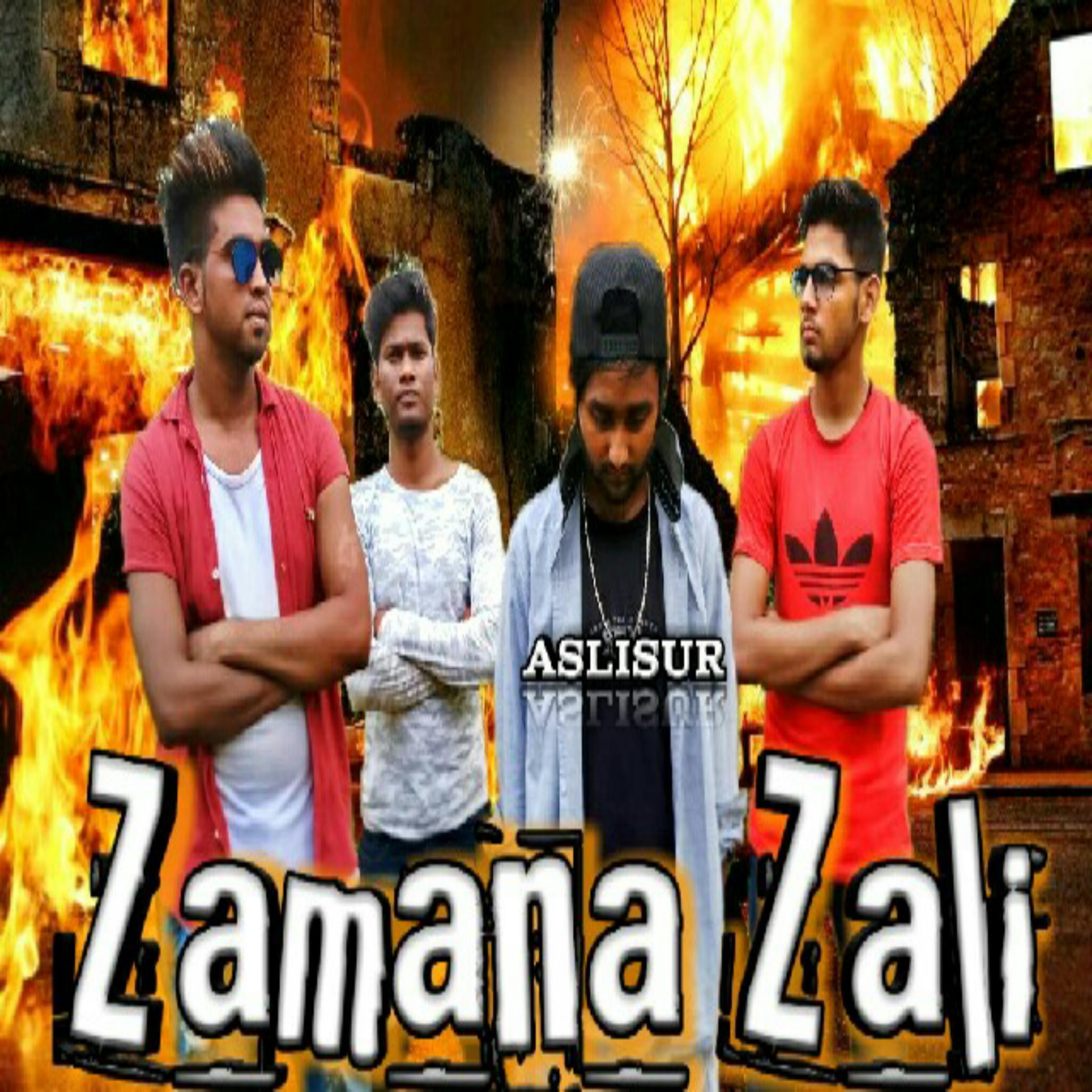 Zamana Zali