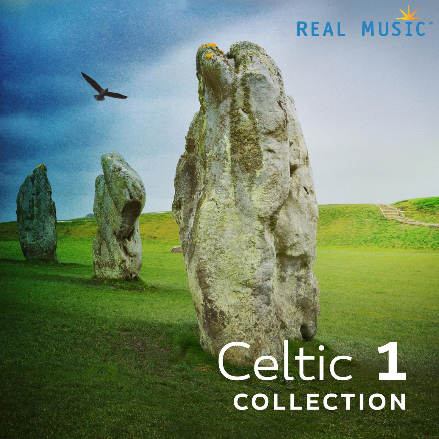 Celtic Collection 1