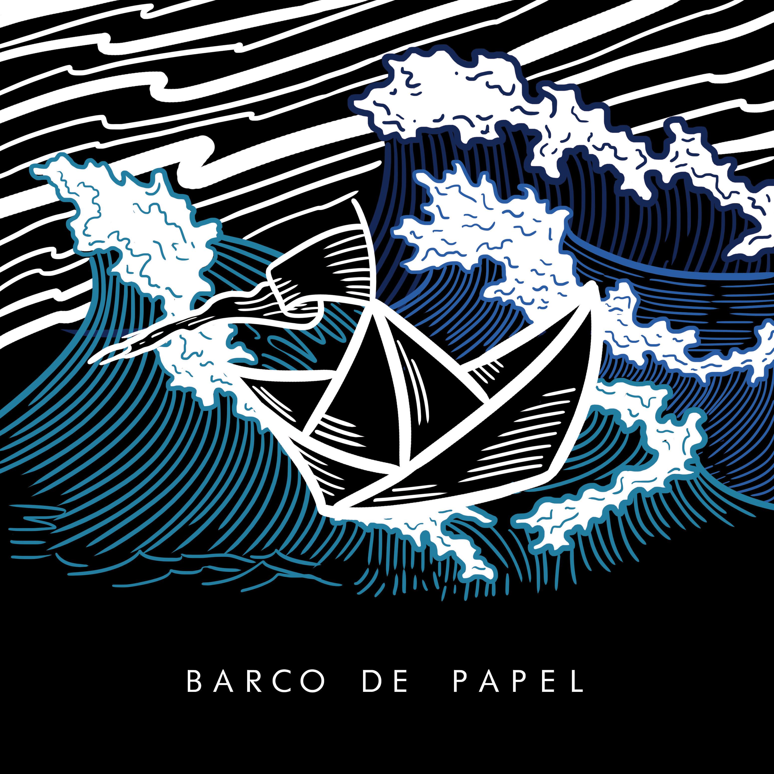 Barco De Papel