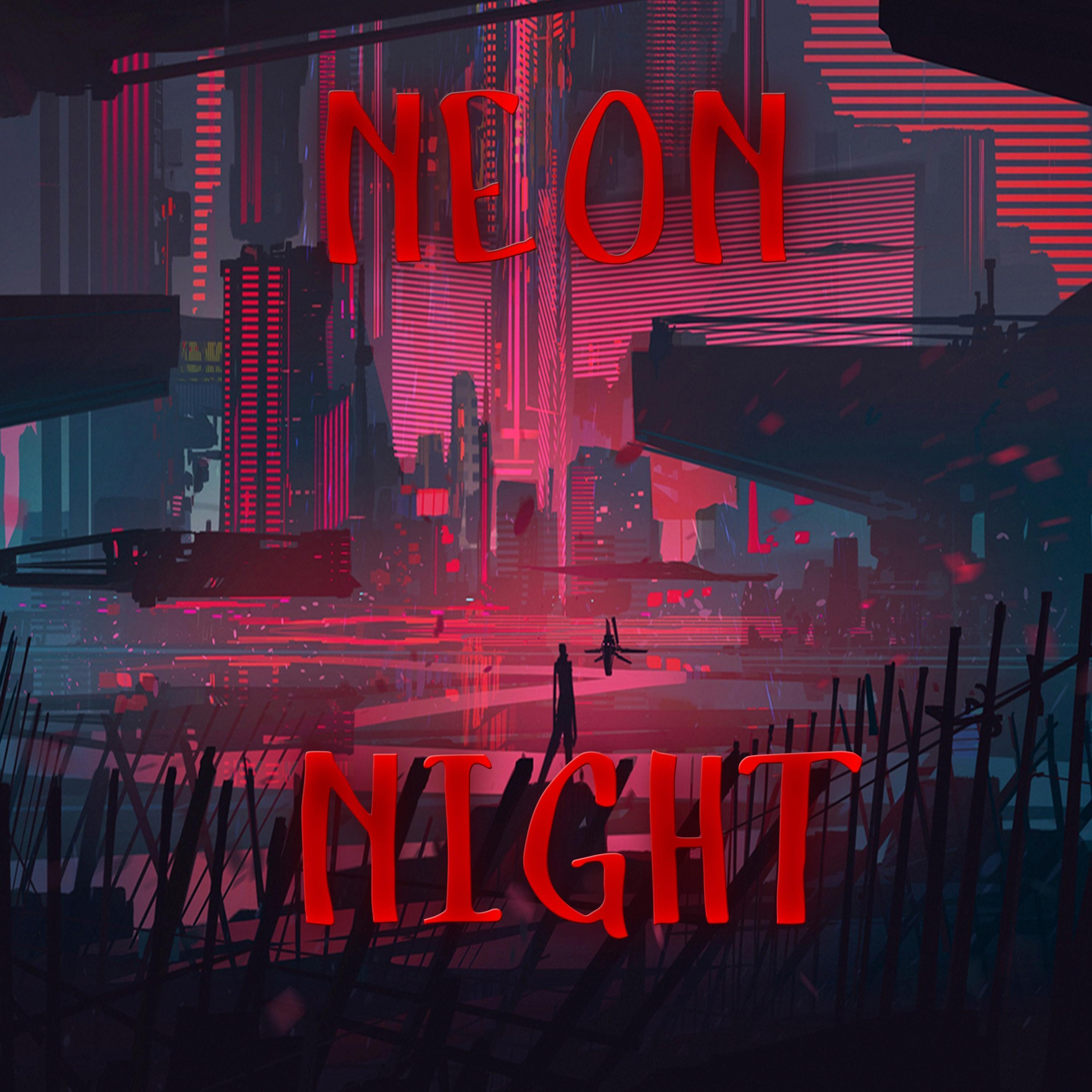 Neon Night