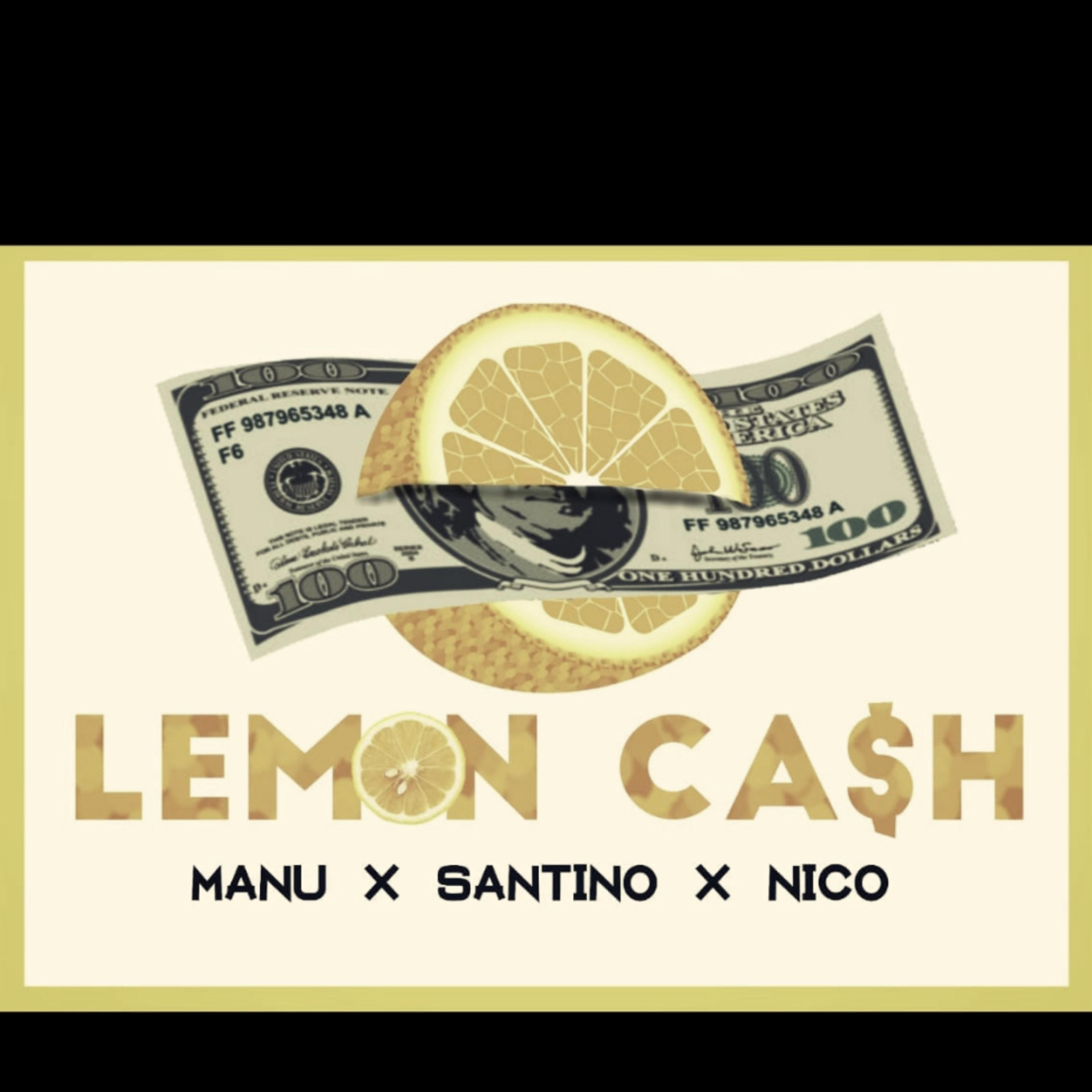 Lemon Cash