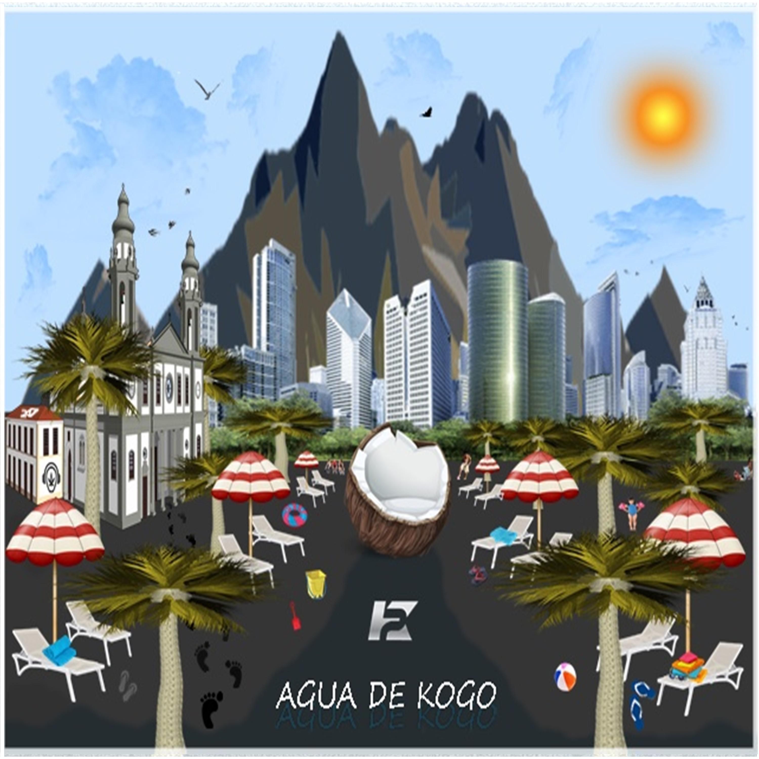 Agua De Kogo