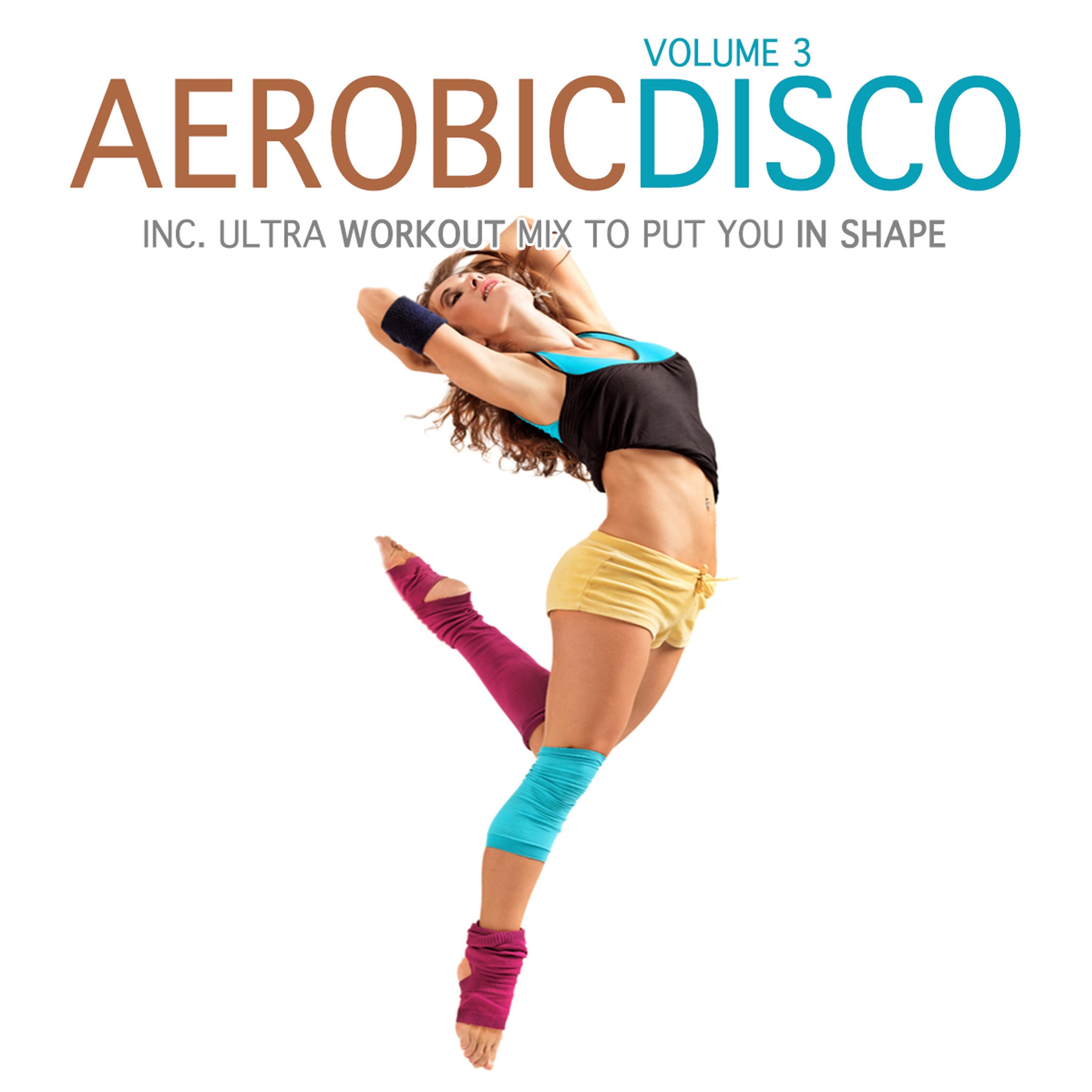 Aerobic Disco, Vol. 3