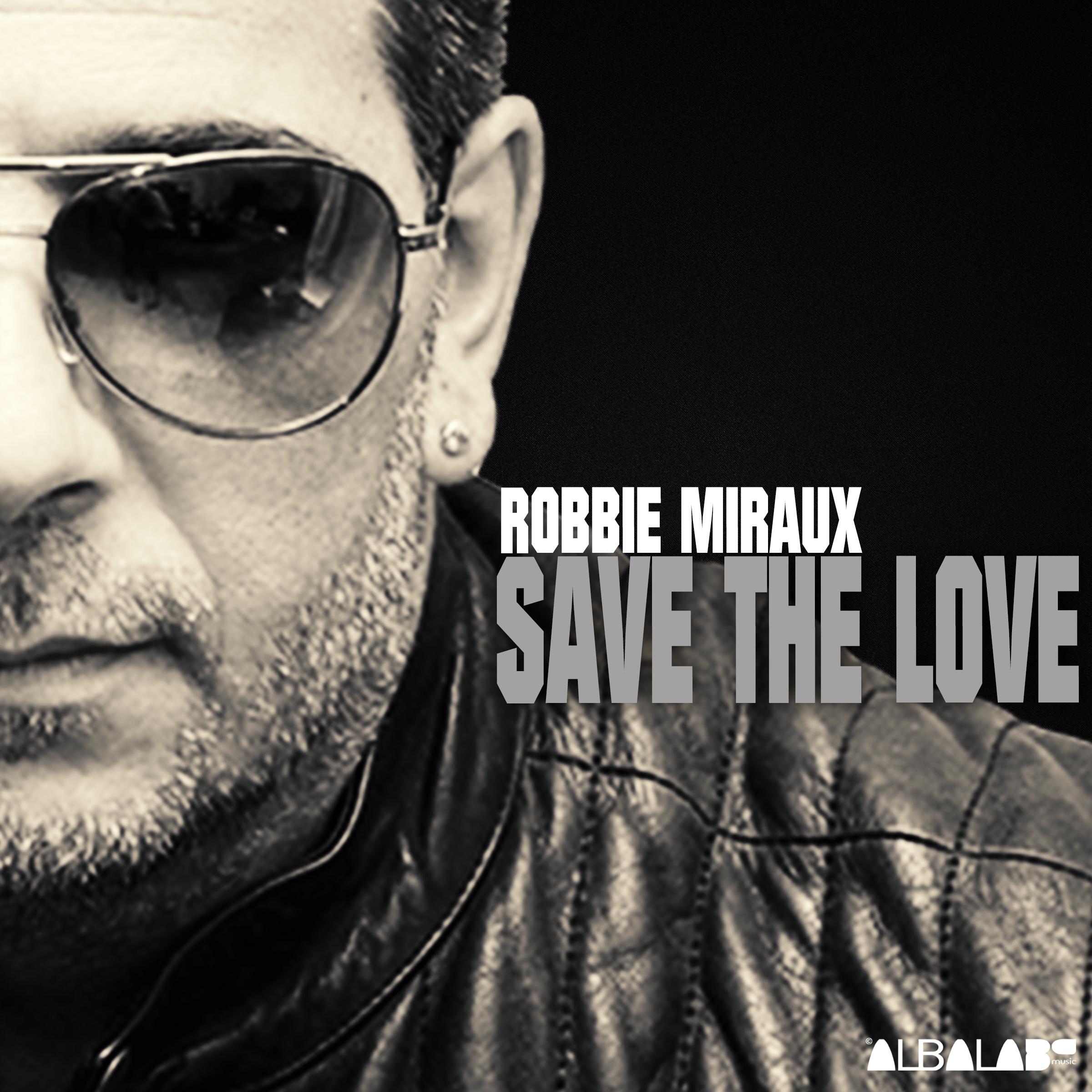 Save the Love