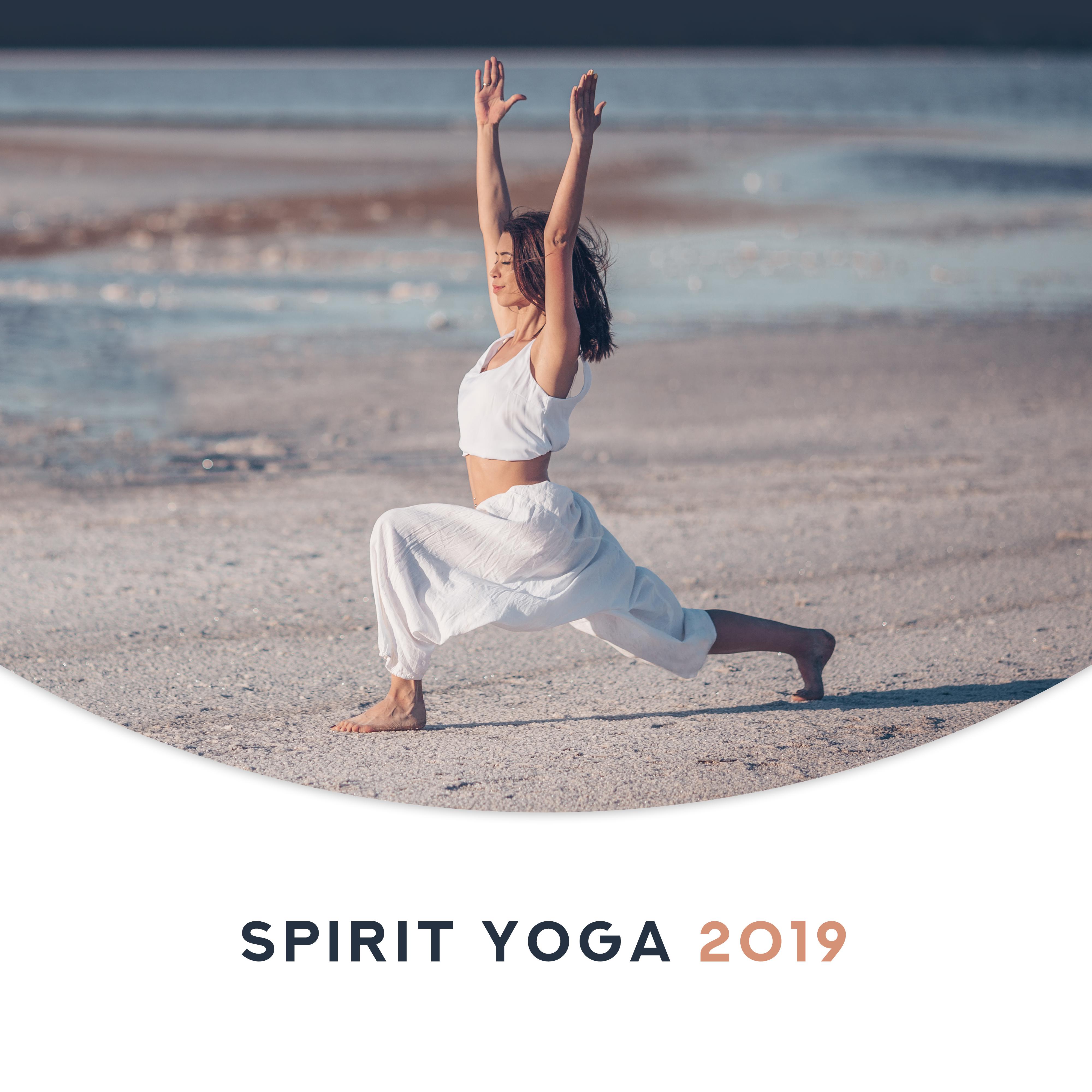 Spirit Yoga 2019 – Inner Yoga, Yoga Zen, Yoga Healing, Flexible Yoga